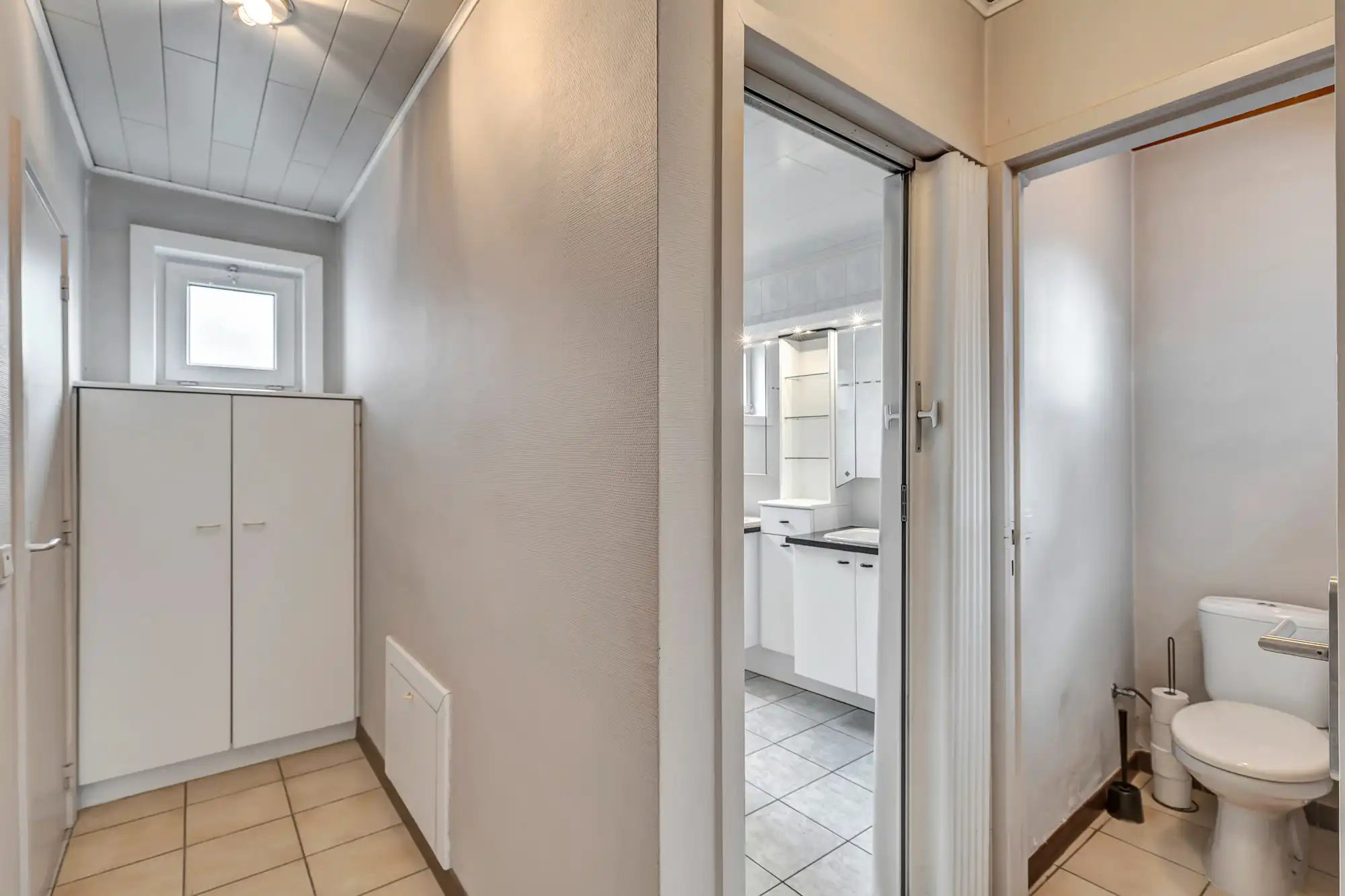 Te renoveren open bebouwing met zuidgericht terras foto 7
