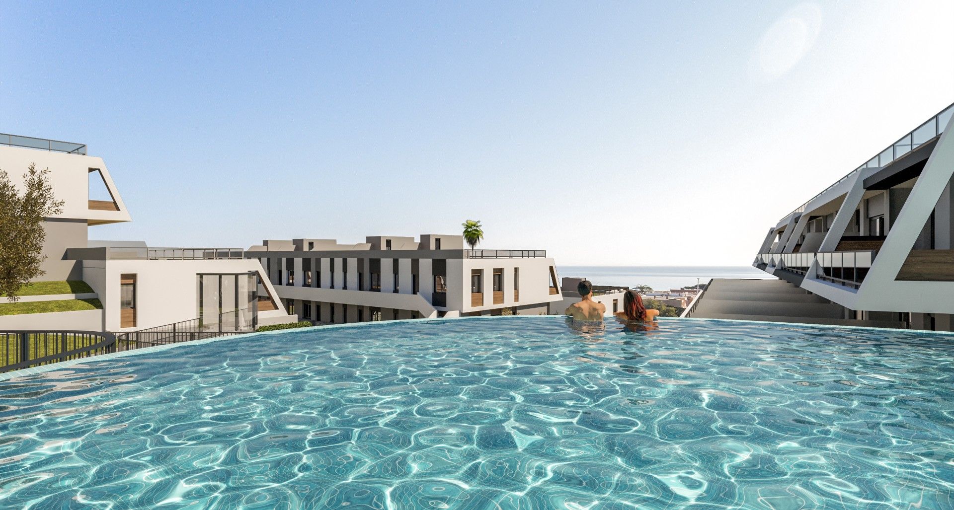Prachtige appartementen - Iconic - Gran Alacant foto 13