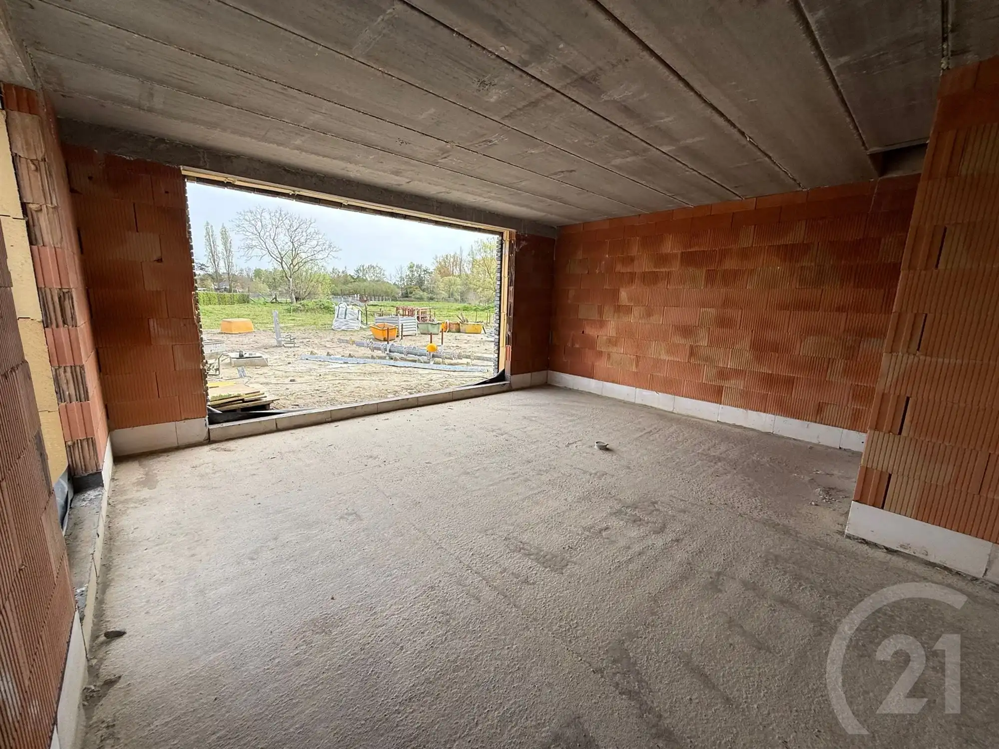 Prachtige nieuwbouwwoning in een zeer rustige straat! foto 17