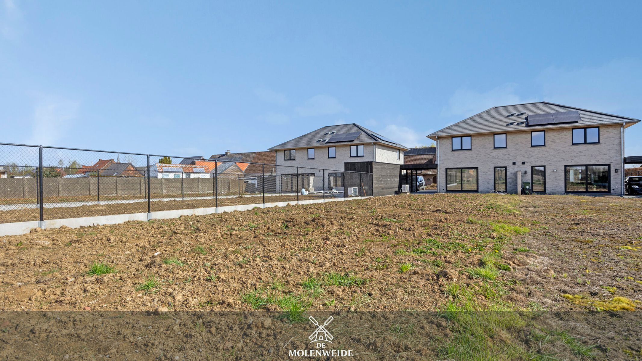 6% BTW mogelijk -moderne HO nieuwbouwwoningen met carport  foto 28