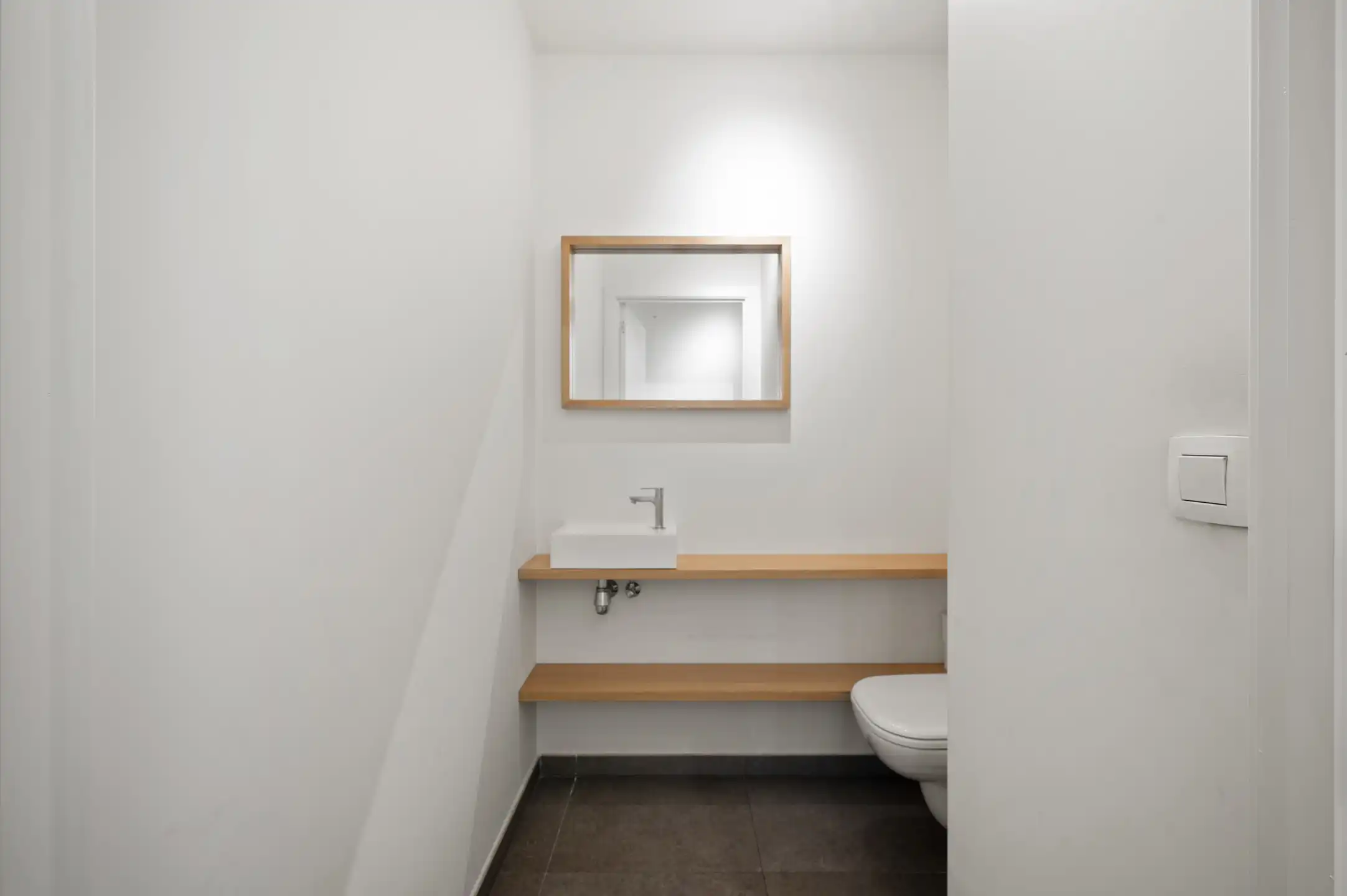 Penthouse te koop foto 16