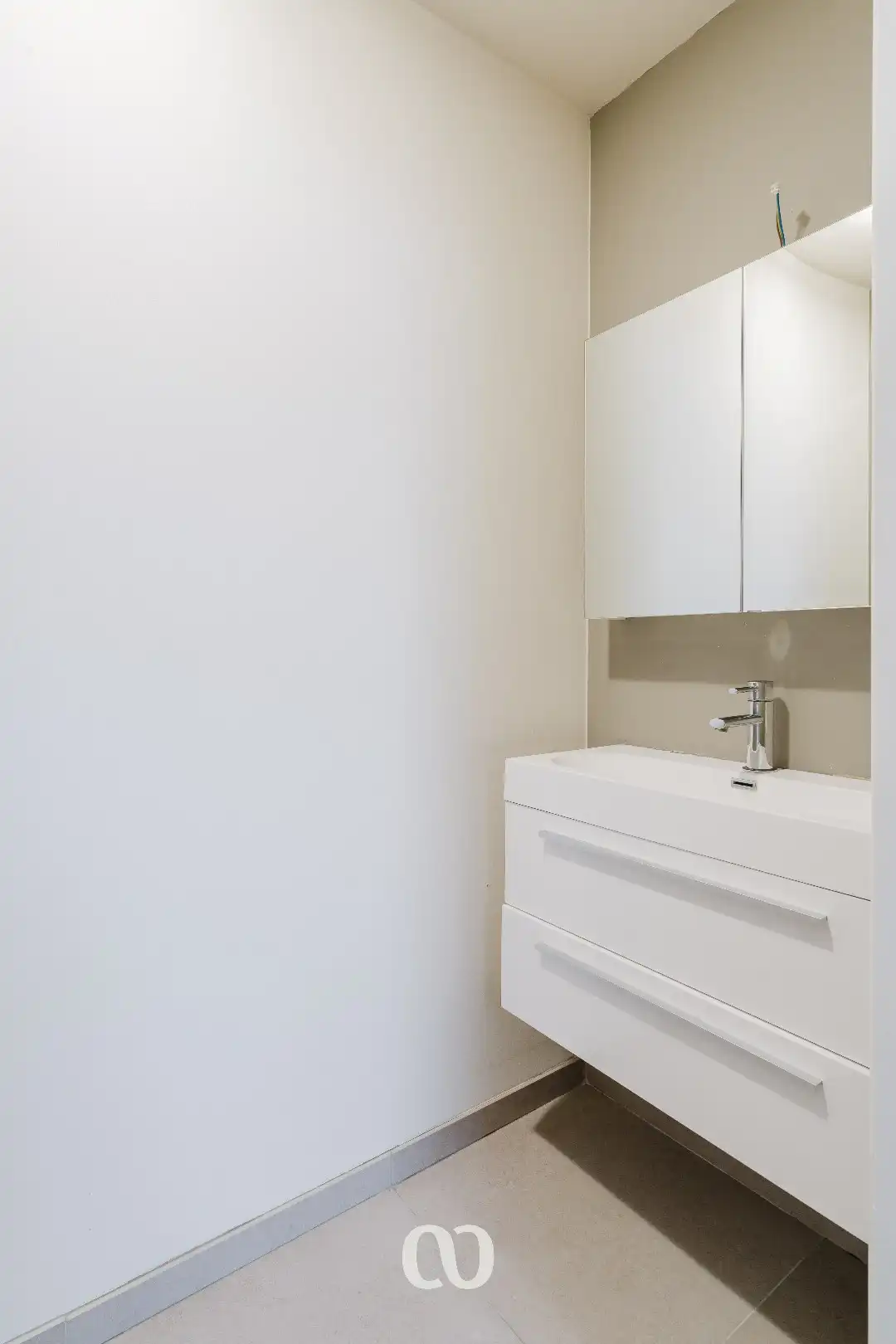 Prachtig gelegen duplex appartement met drie slaapkamers en garage foto 6