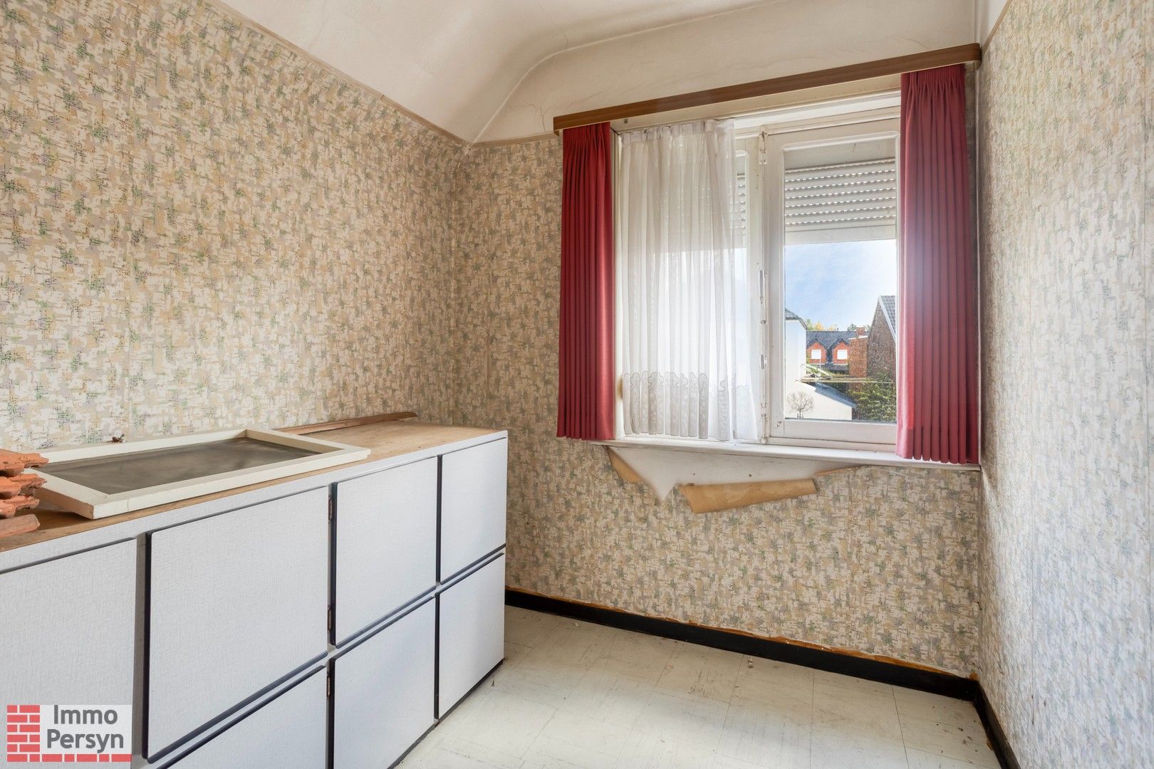 Te renoveren vrijstaande woning met grote tuin te Averbode foto 19