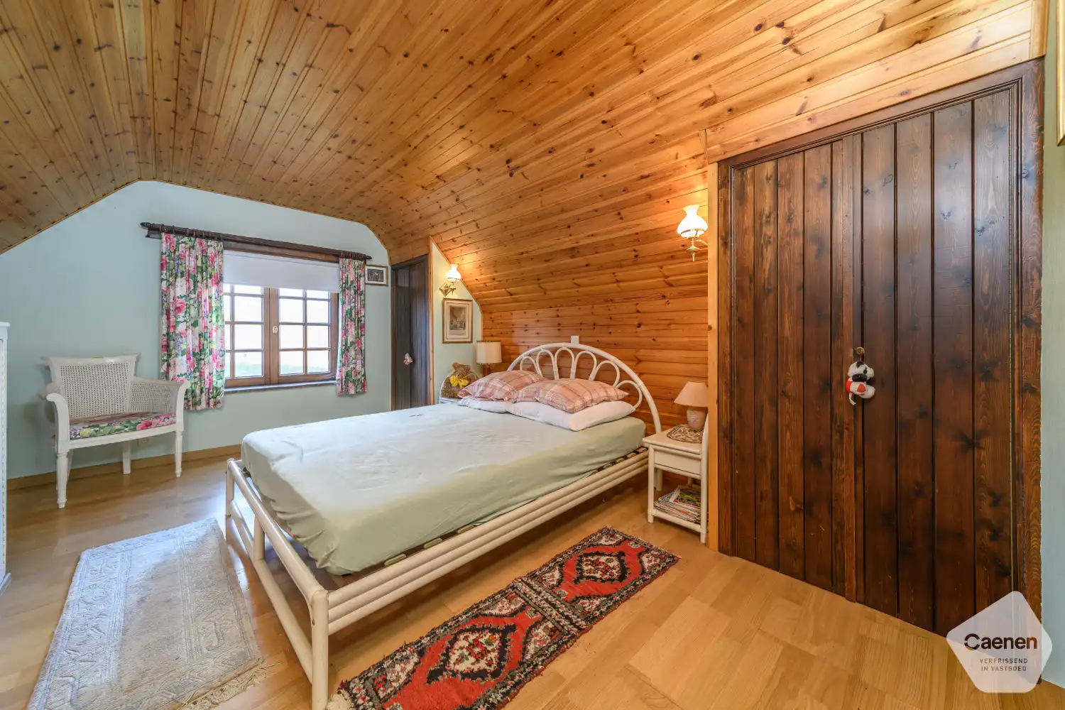 Te koop: Authentieke vissersvilla met charme – 3 slaapkamers – Westhoekverkaveling, De Panne foto 11