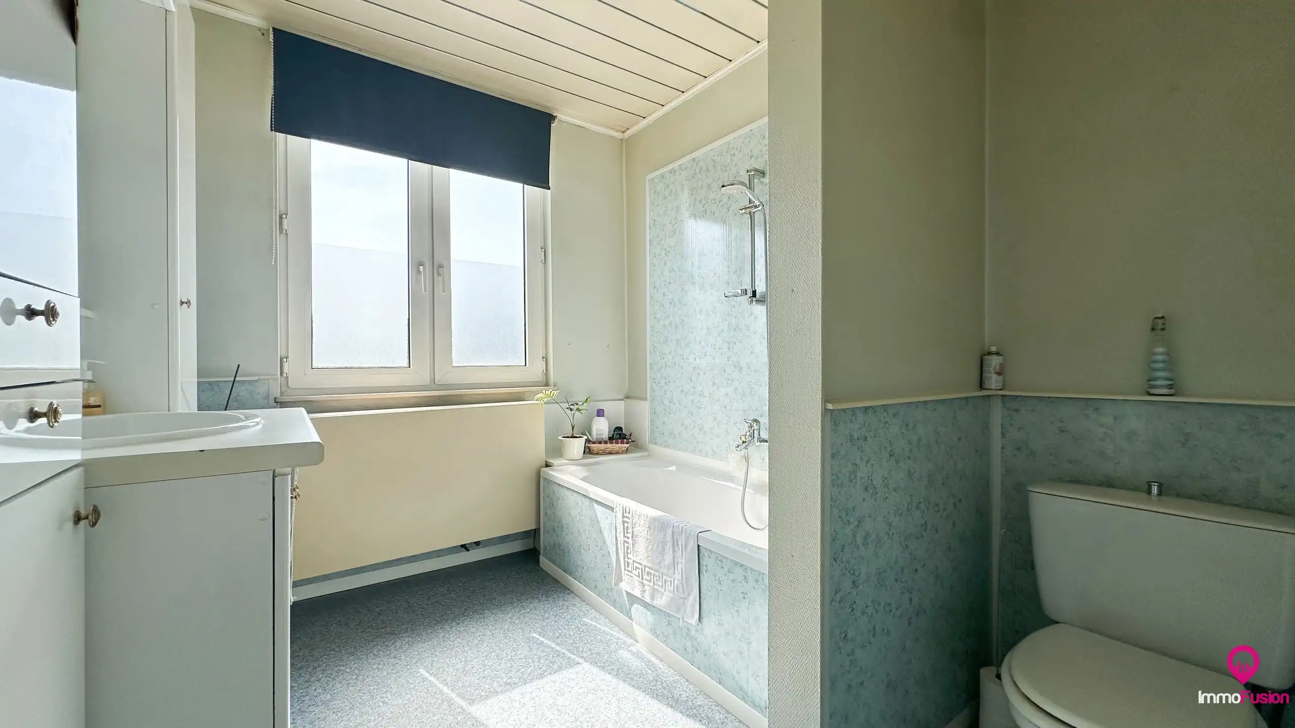 Wonen, werken & zorgen: woning met 2 vergunde nr's Zonhoven! foto 28