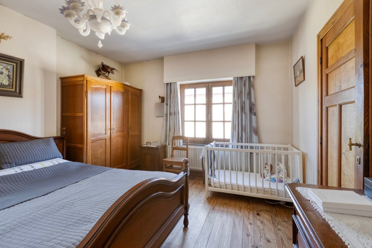 Uitzonderlijke woning met prachtig vergezicht op perceel van 72 are foto 16