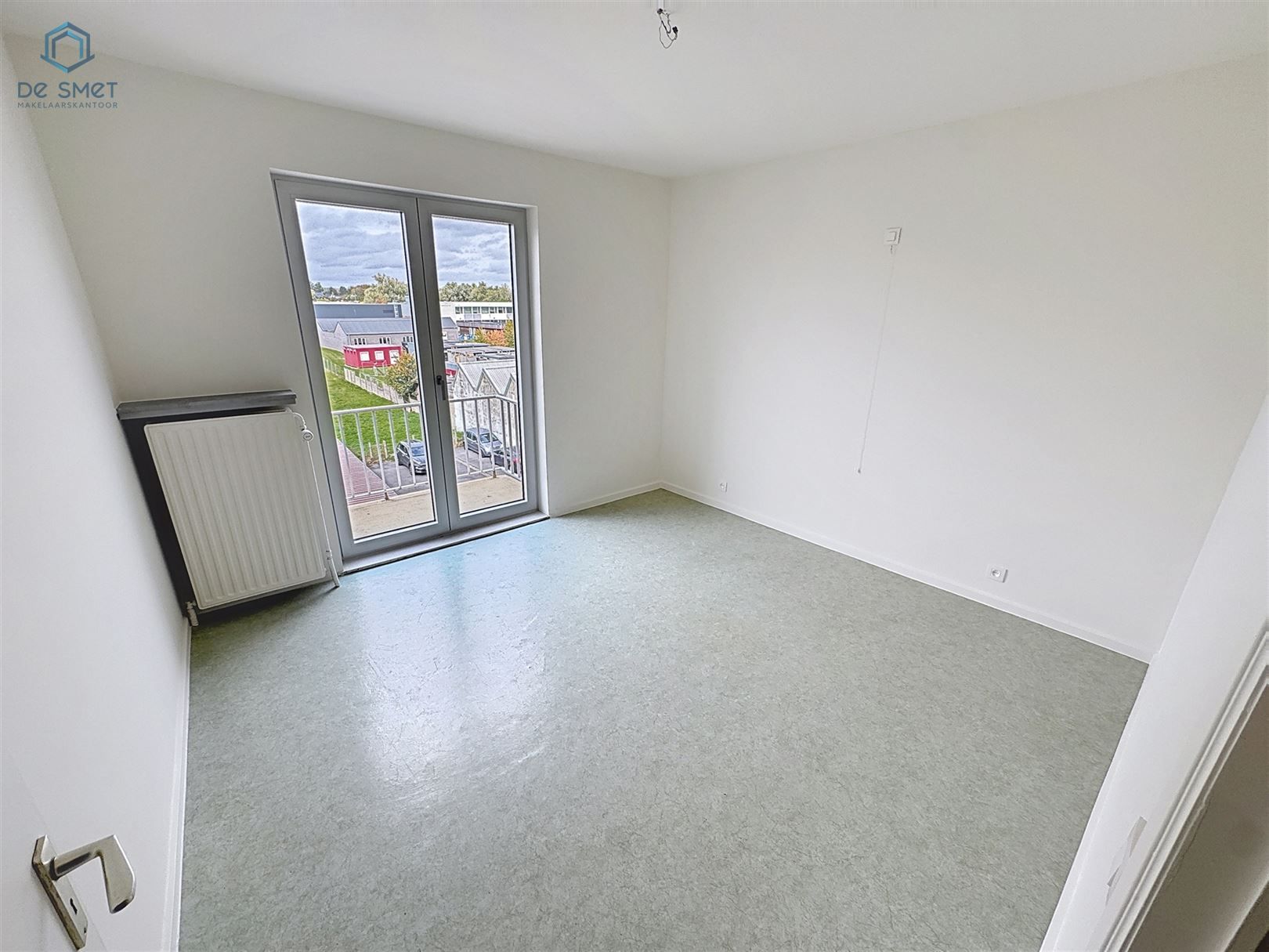Te Huur: Gerenoveerd 2-slaapkamerappartement op toplocatie in Geraardsbergen! foto 8