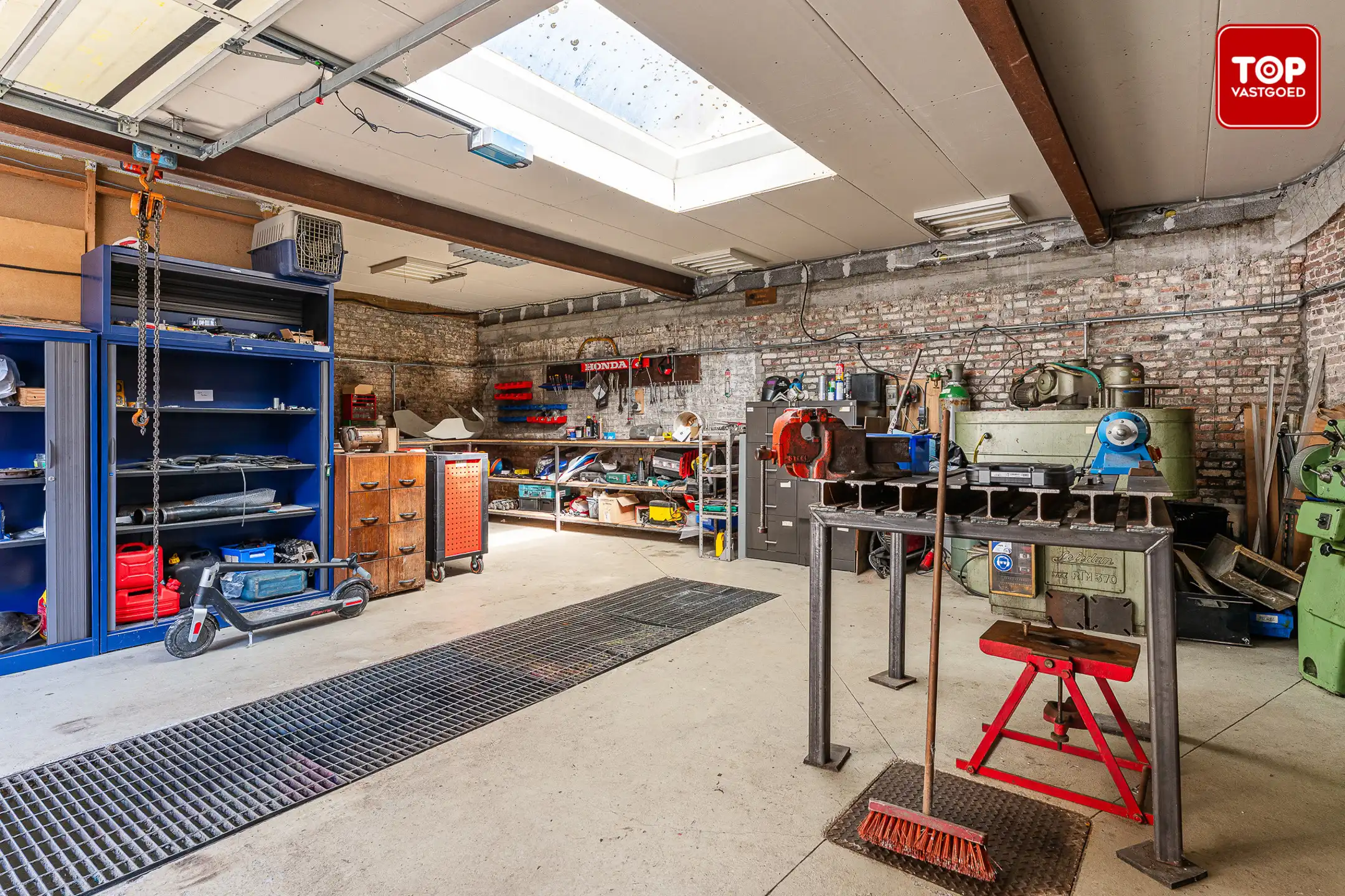 Woning voor de hobbyist foto 28