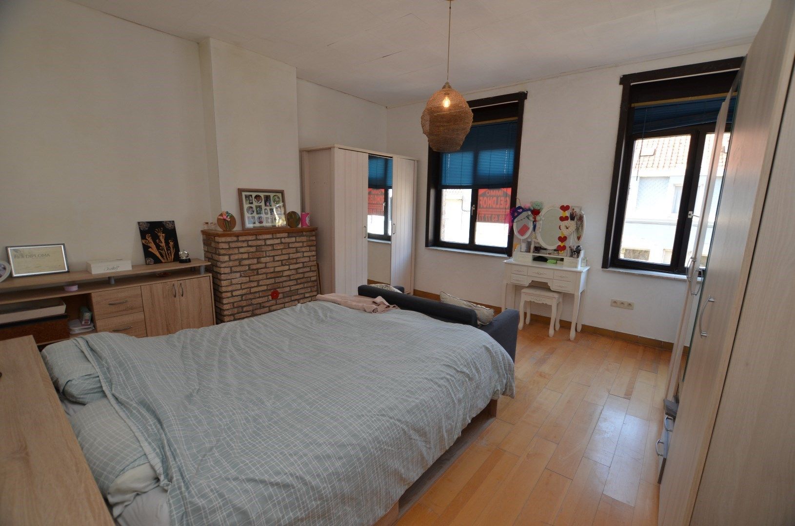Goed onderhouden woonhuis met tuin foto 16