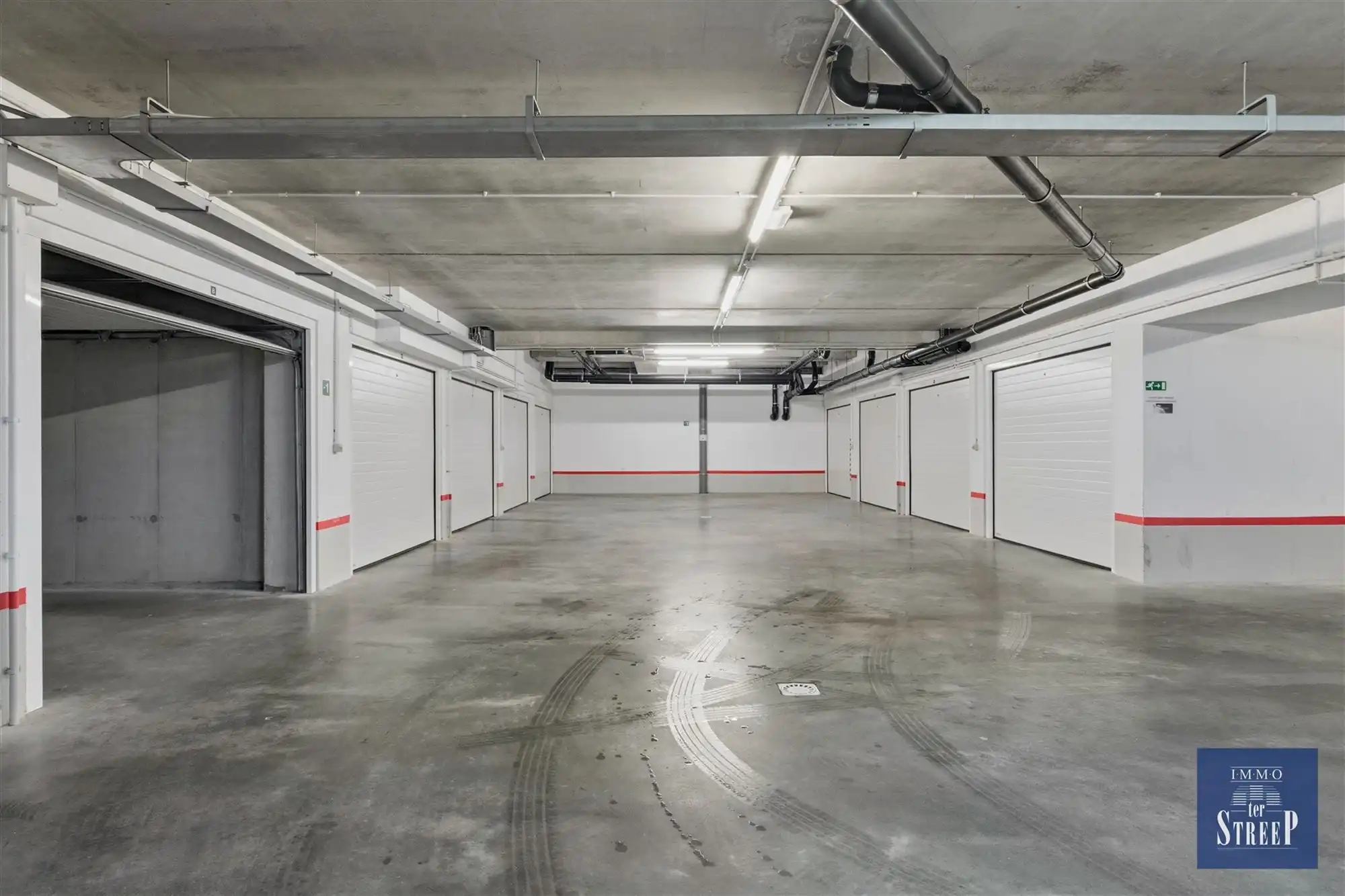 Appartement met 2 slaapkamers en frontaal zeezicht foto 20