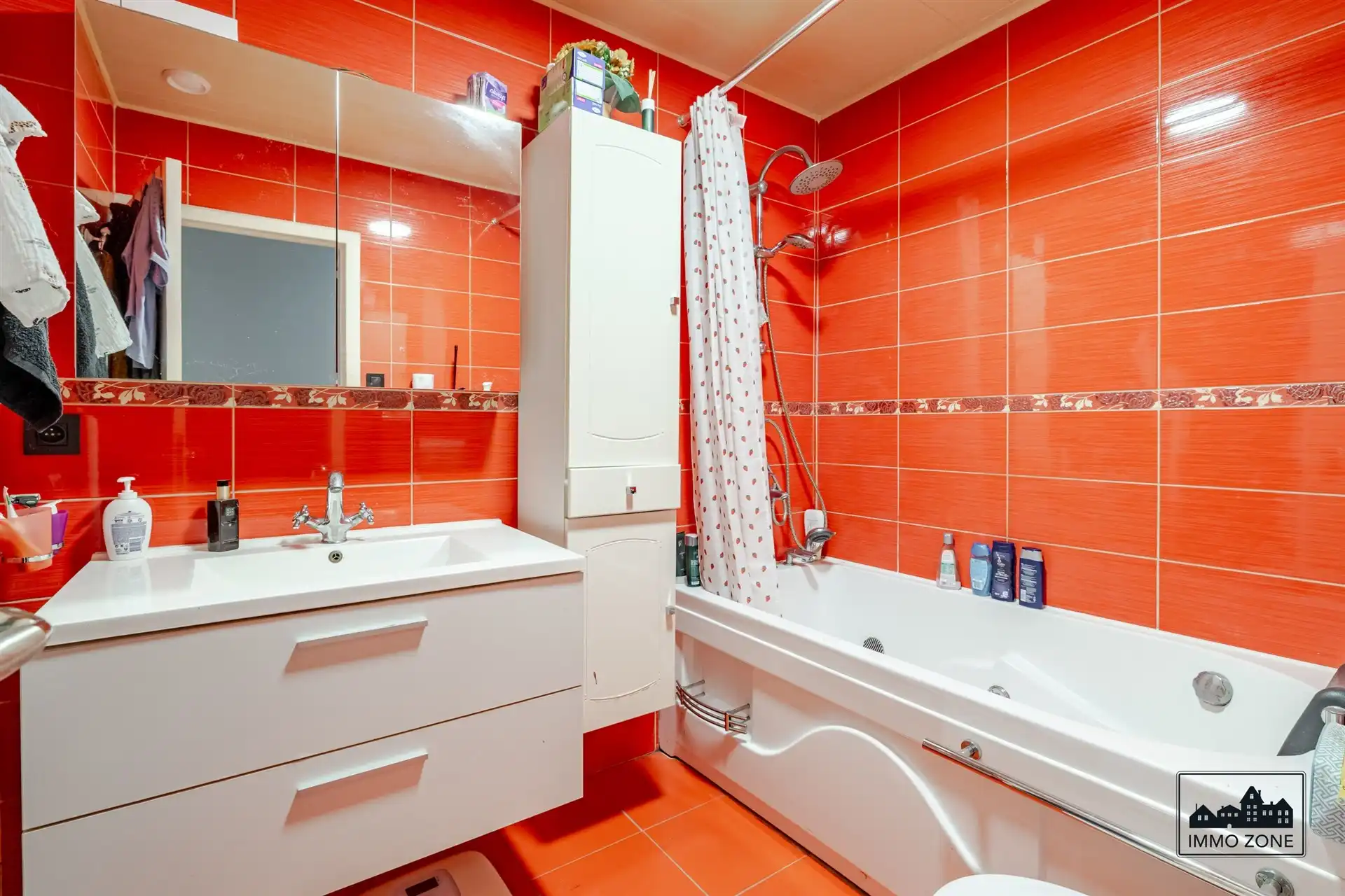 Charmante woning met tuin en 3 slaapkamers in Sint-Niklaas foto 8
