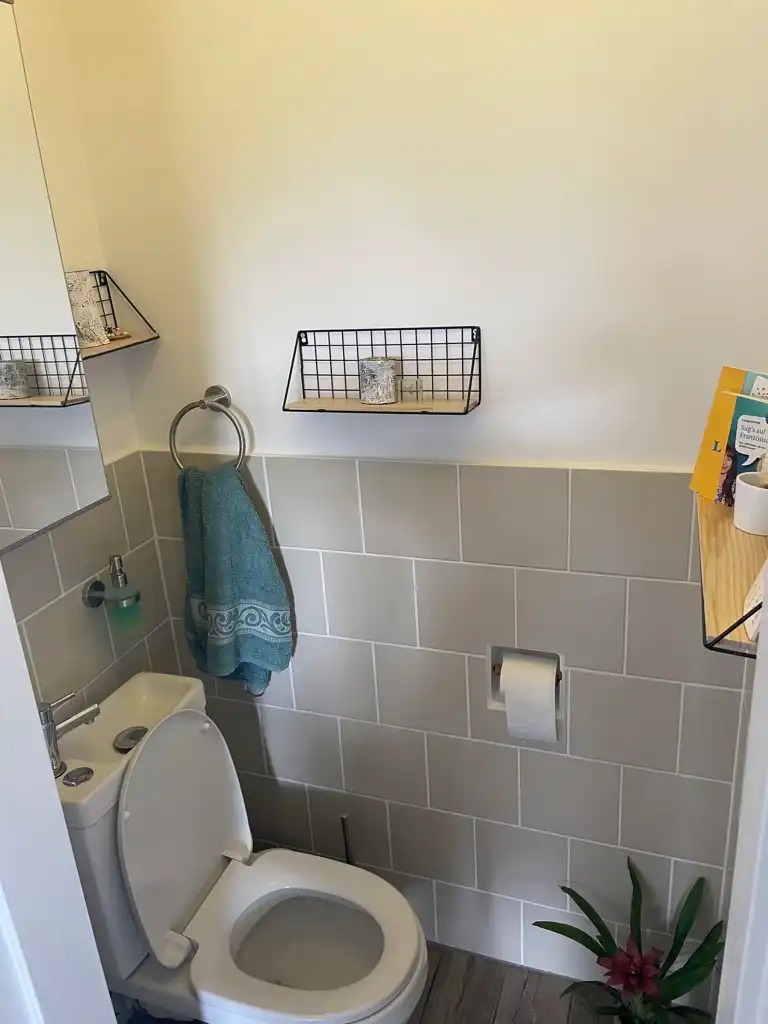 Lichtrijk appartement met zicht op kasteelpark foto 11