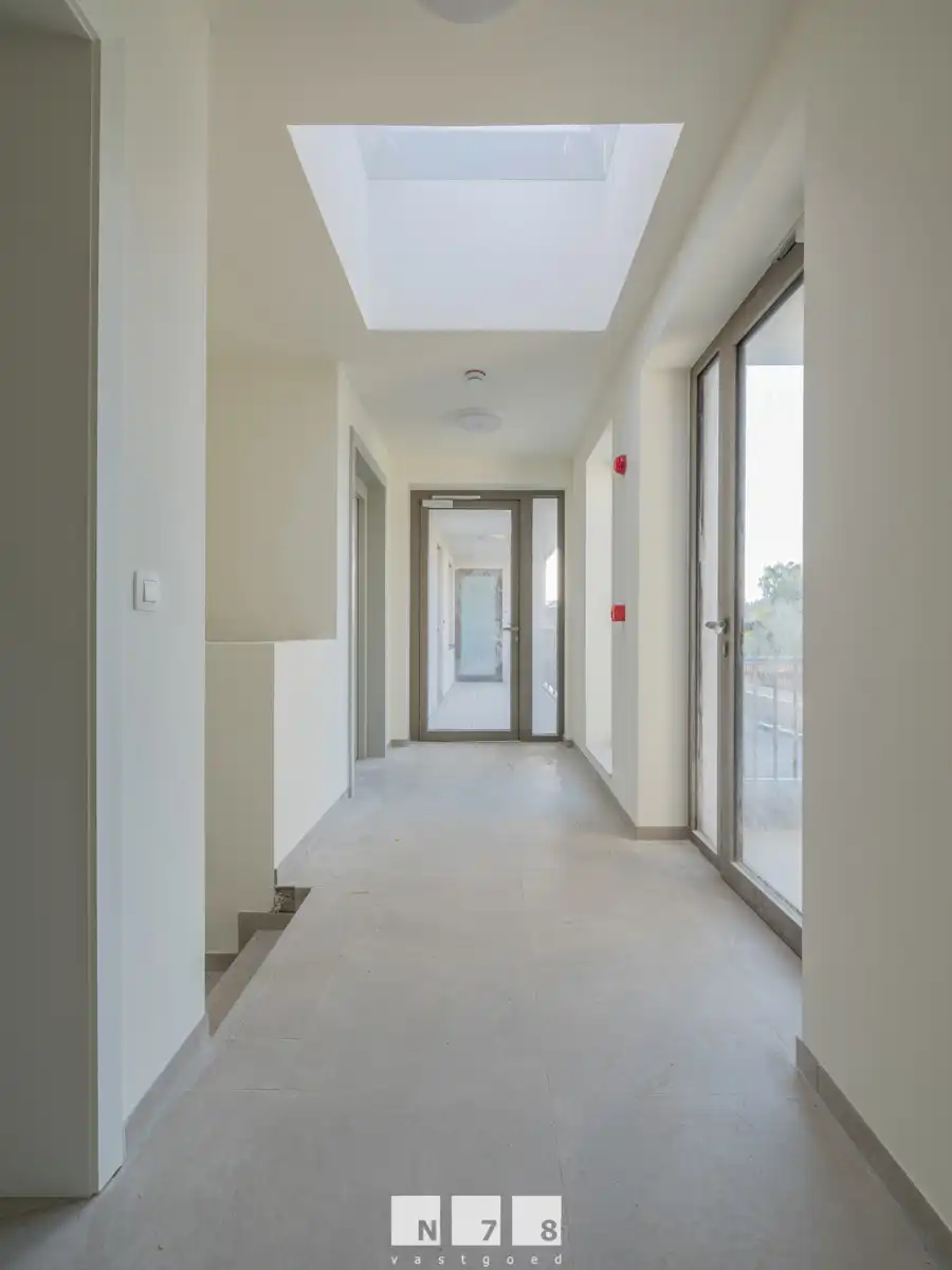 Appartement te huur foto 14