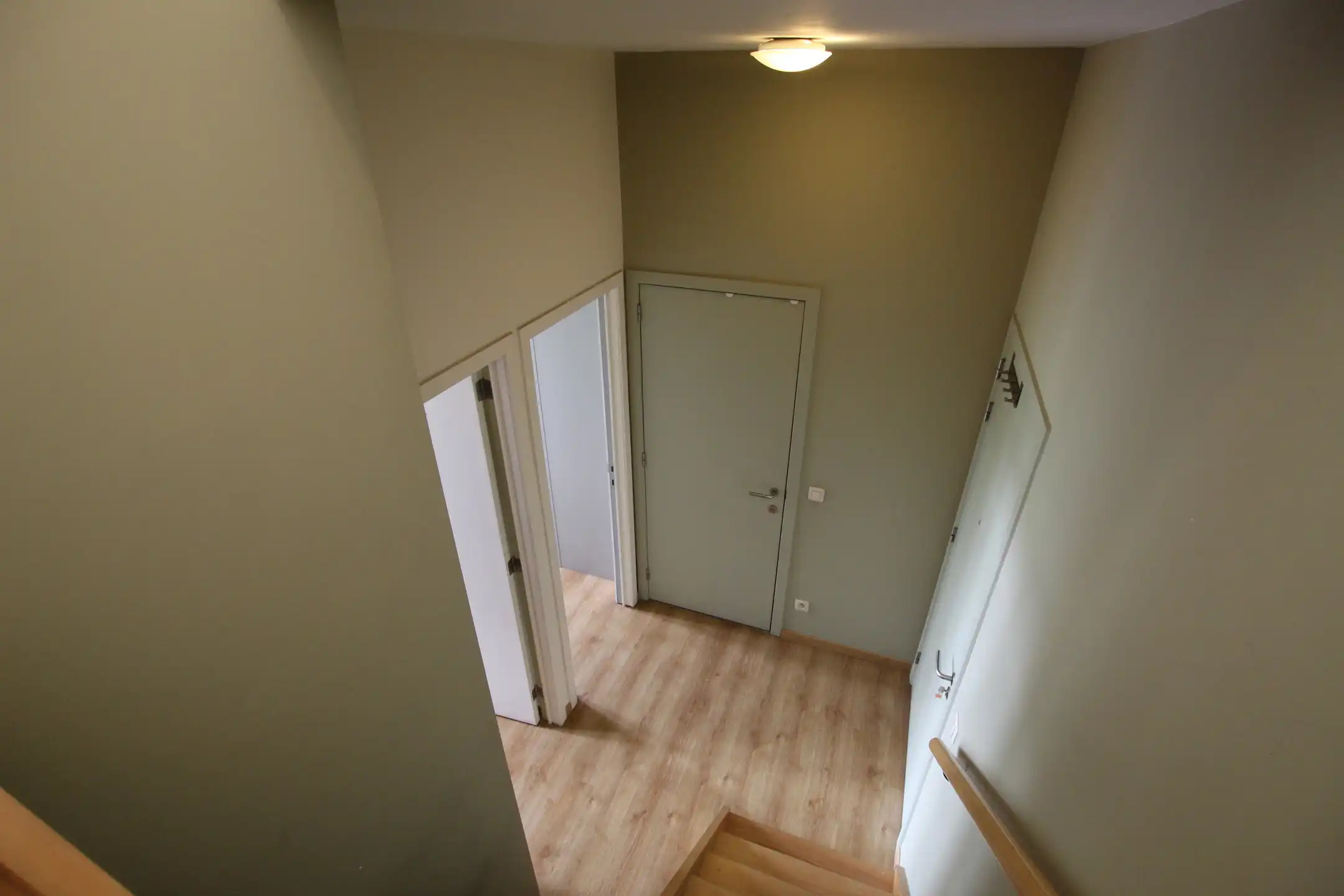 Appartement te huur foto 6
