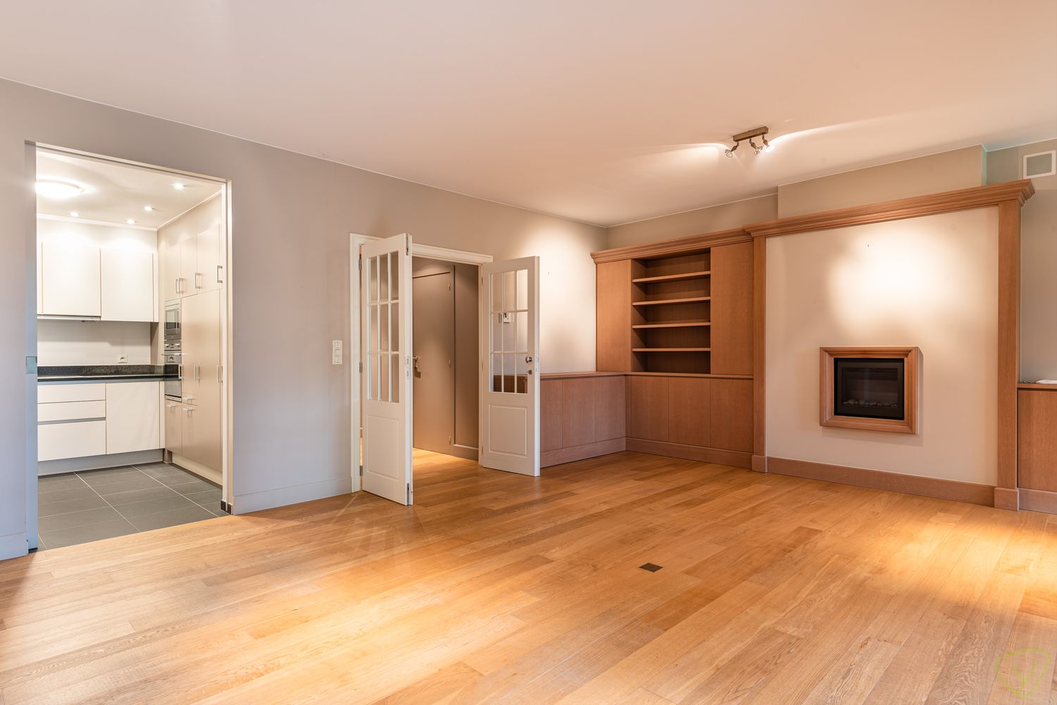 Prachtig appartement in een luxueuze residentie! foto 3