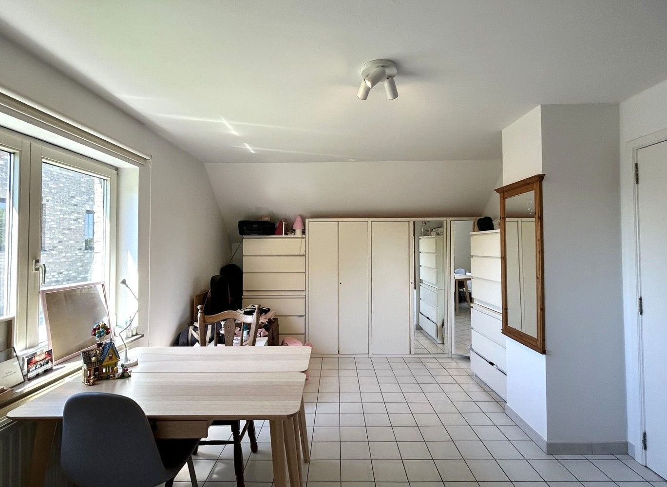 Vrijstaande woning met grote tuin aan Heverlee-bos foto 18