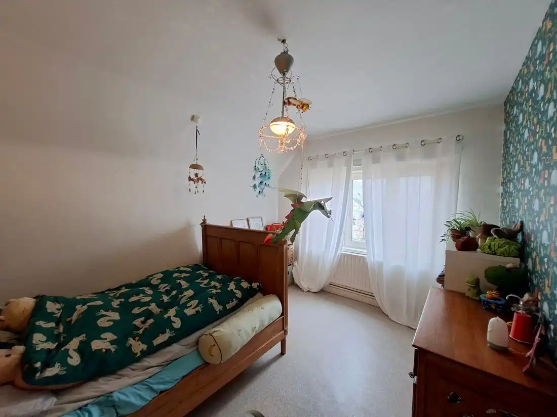 Karaktervolle woning vlakbij Lommel centrum foto 14