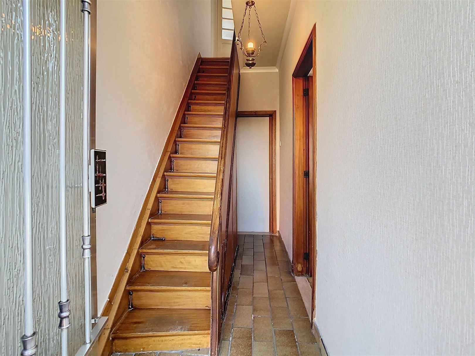 Te renoveren halfopen bebouwing, 3 slpks, tuin, 3a 50ca foto 7