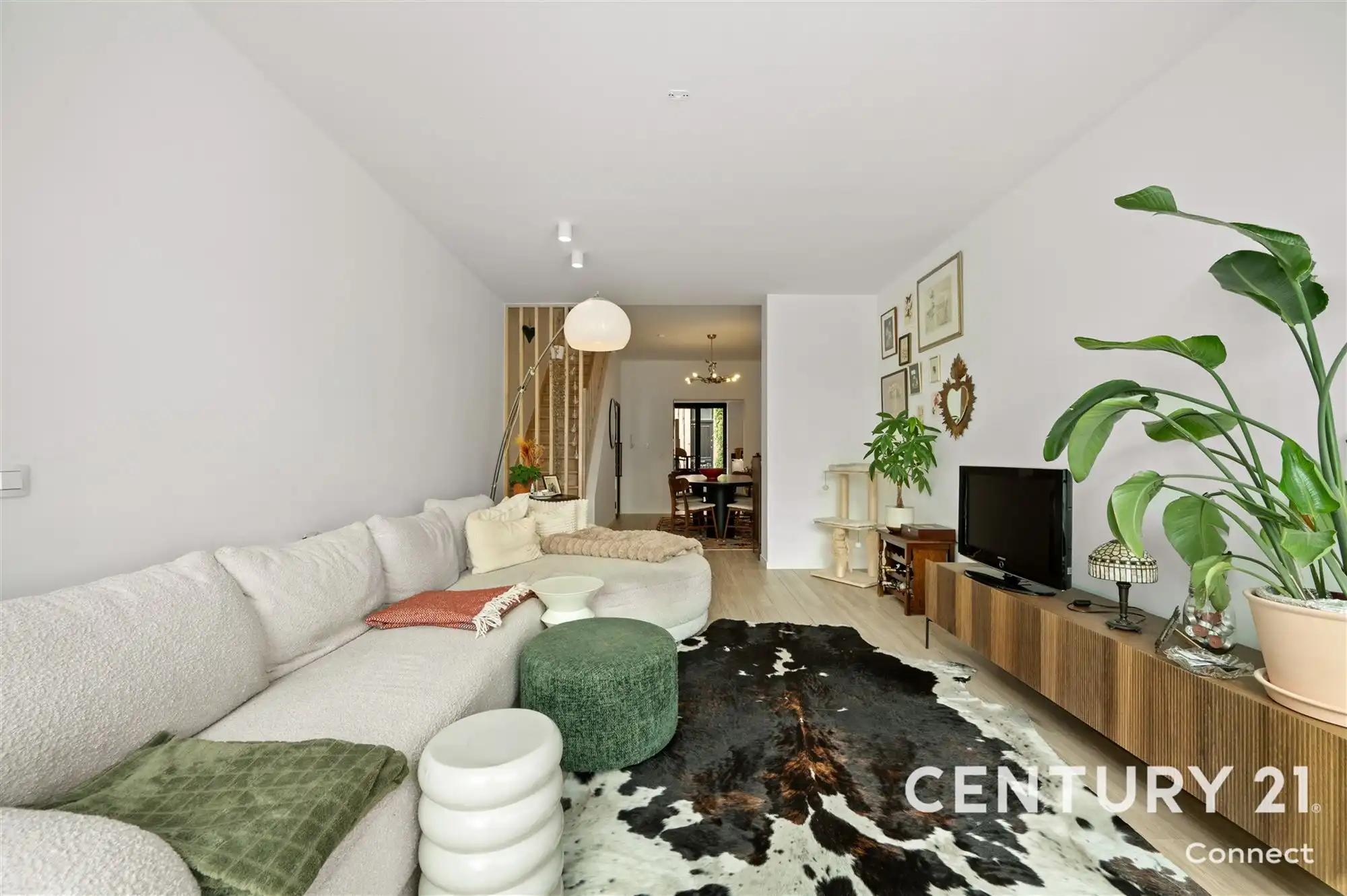 Energetisch wonen in dé Pleinstraat te Heverlee foto 14
