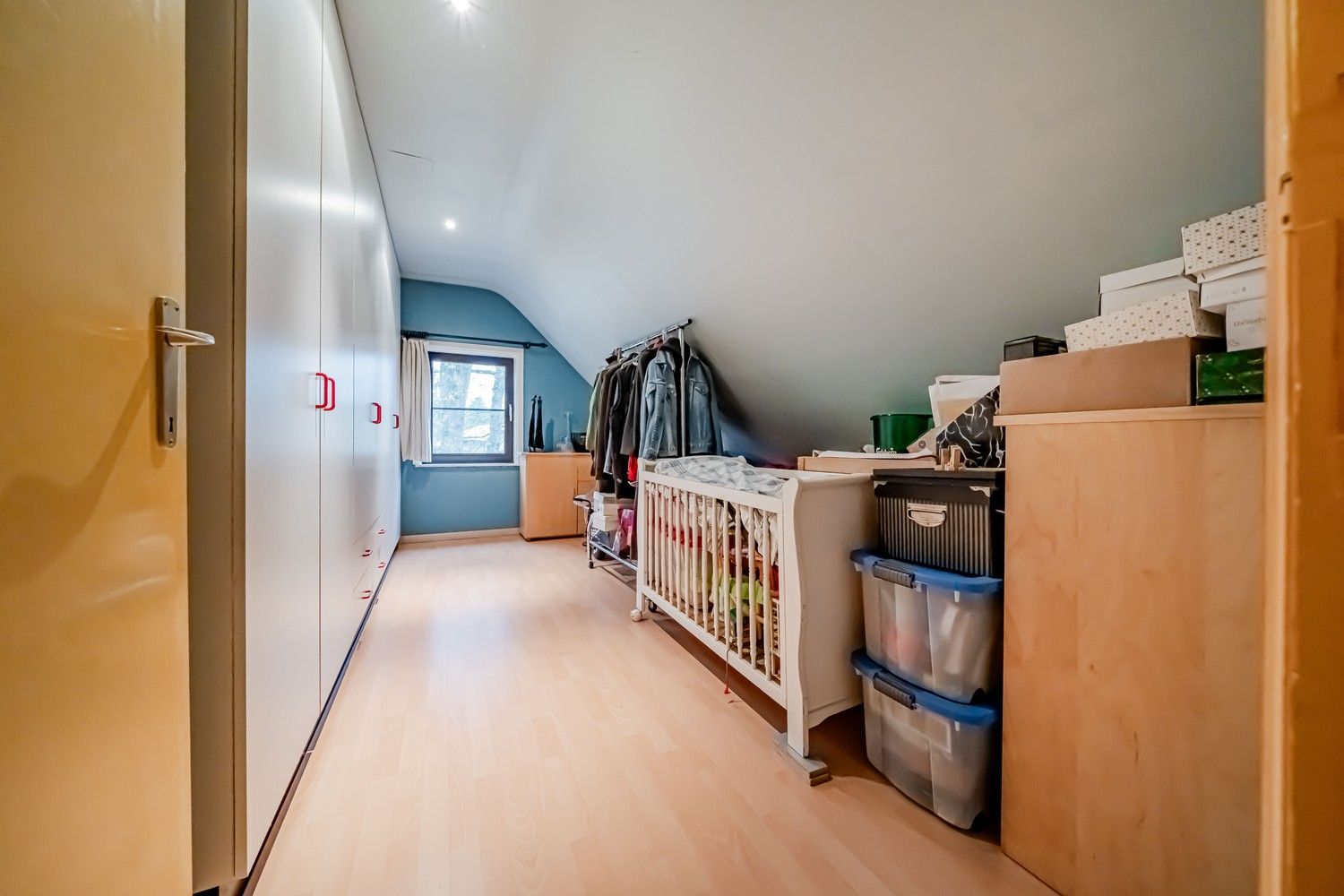 Ruime woning op groot perceel in residentiële buurt te Bret (Genk)! foto 20