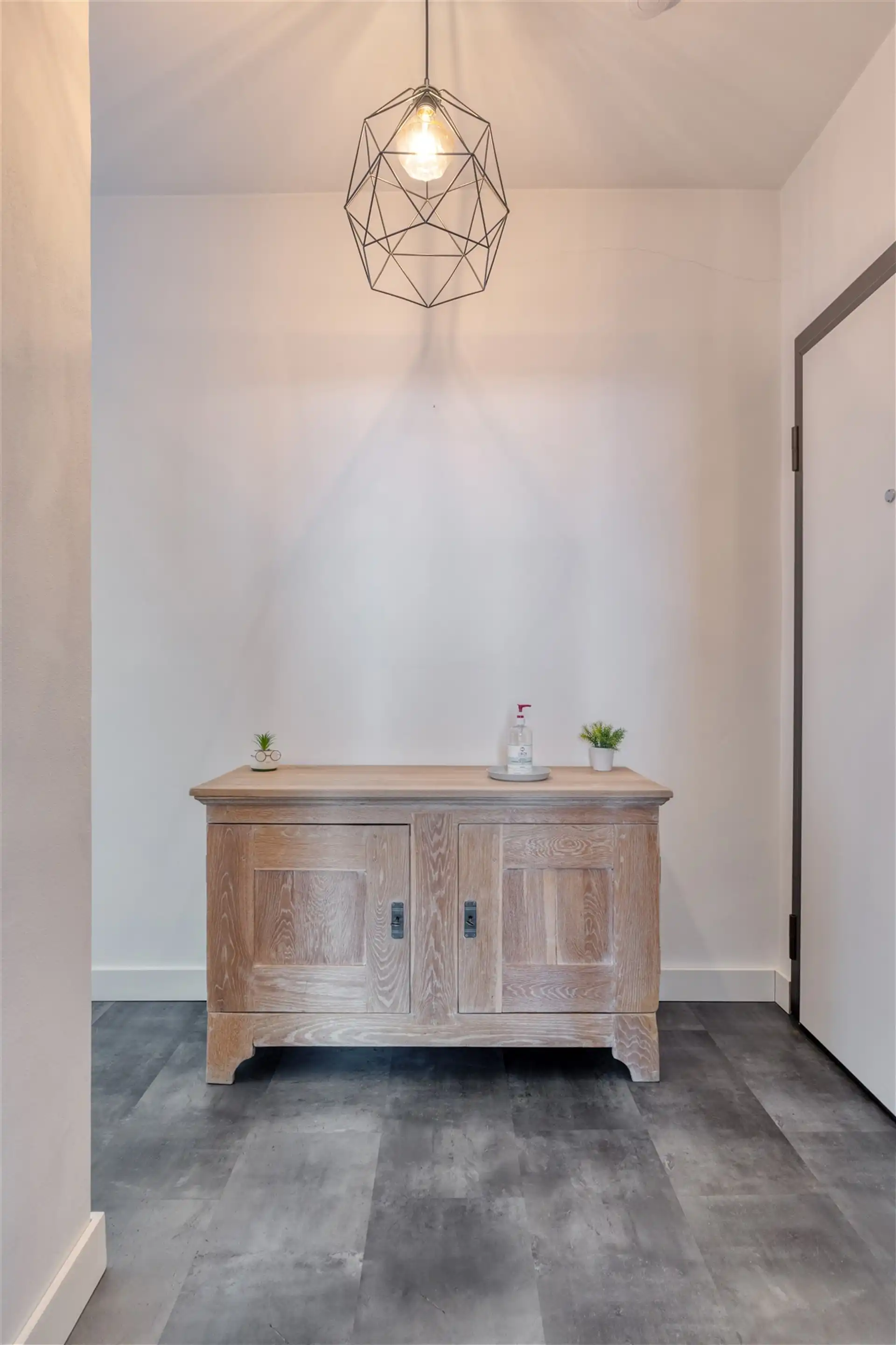 dakappartement foto 11