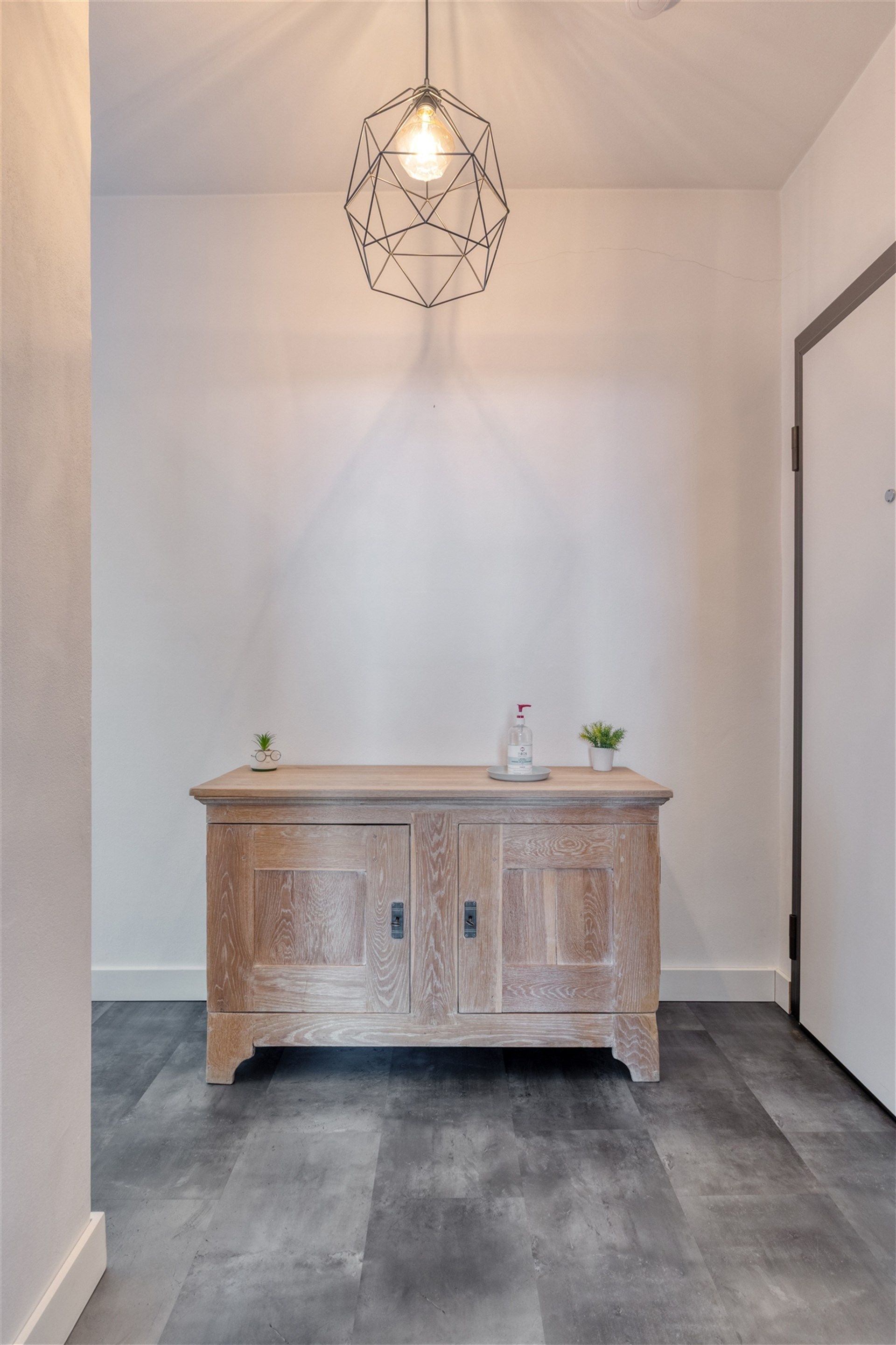 dakappartement foto 11