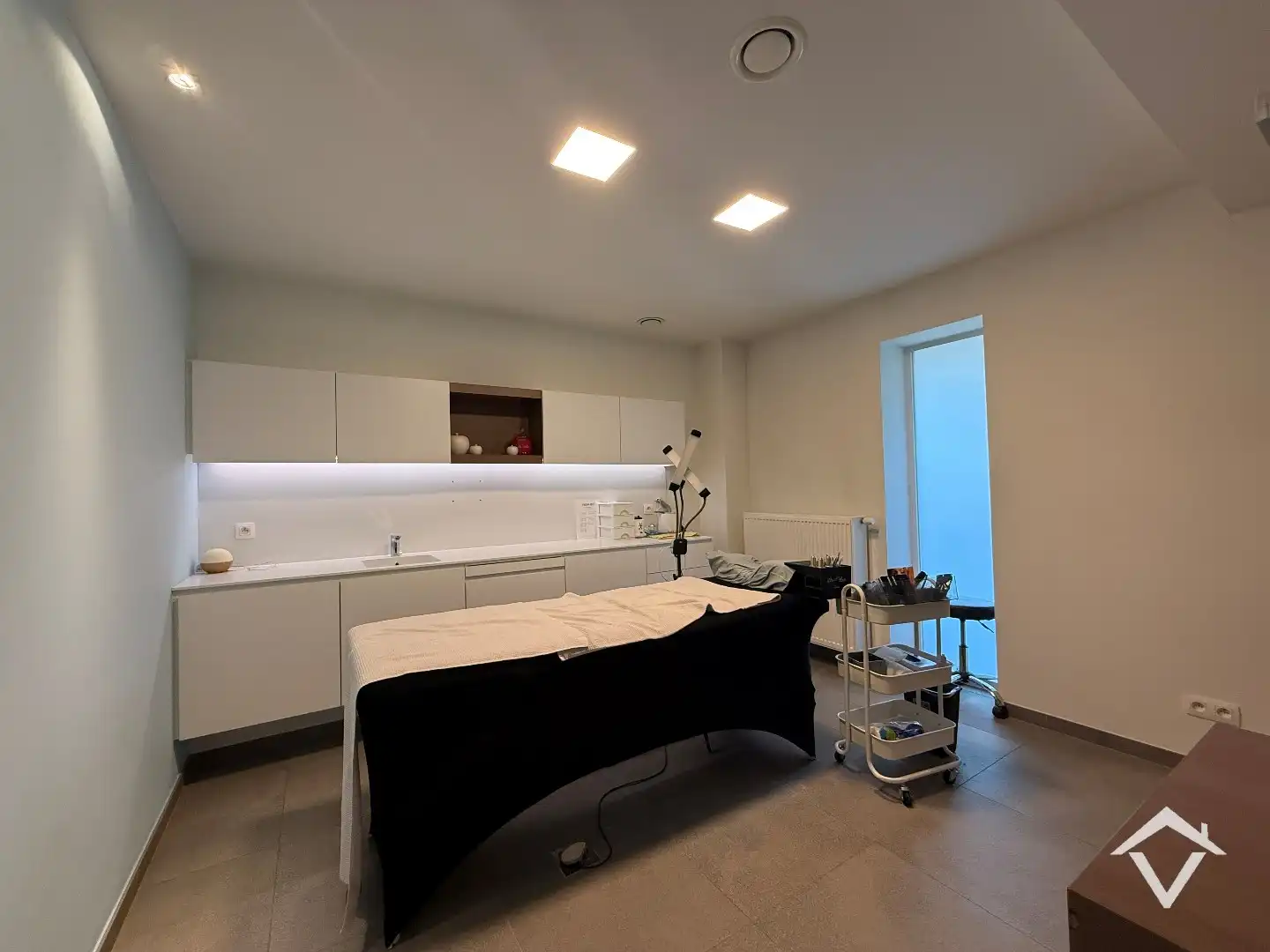 Praktijk/kantoorruimte 18 m² te Gits foto 9