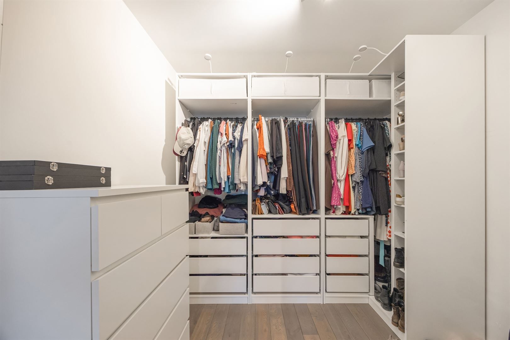 Trendy appartement met terras in historisch stadscentrum foto 15