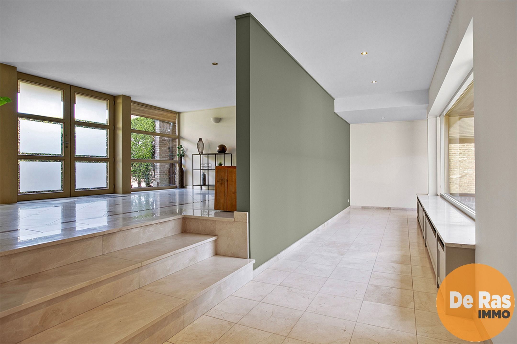 WETTEREN - Exclusieve, landelijke villa met buitenzwembad foto 3