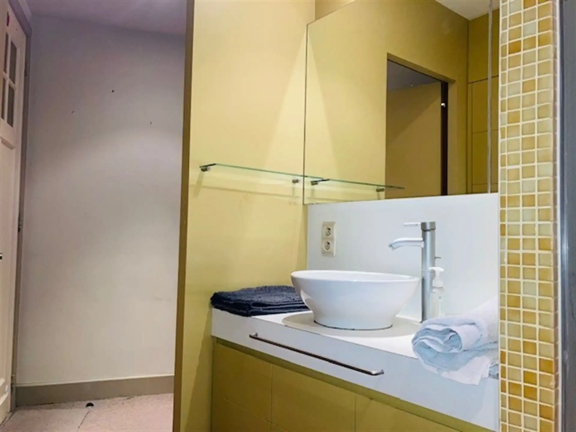 Mooi gemeubeld 1SK appartement - Kortbij EGG foto 9