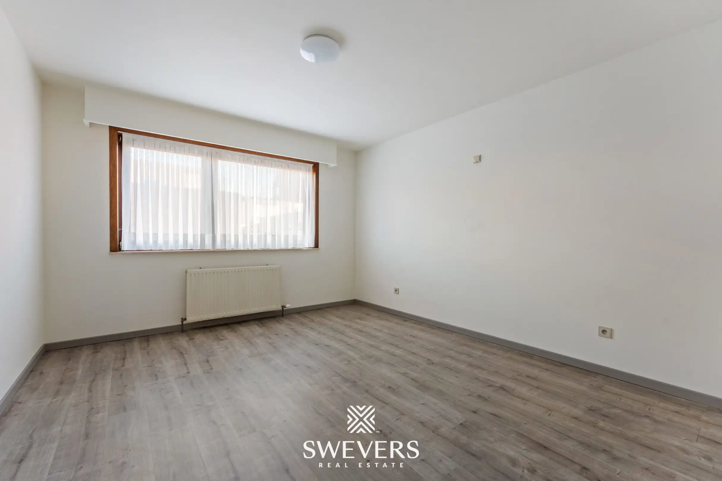 Gelijkvloers appartement met 2 slaapkamers vlakbij centrum Paal foto 13