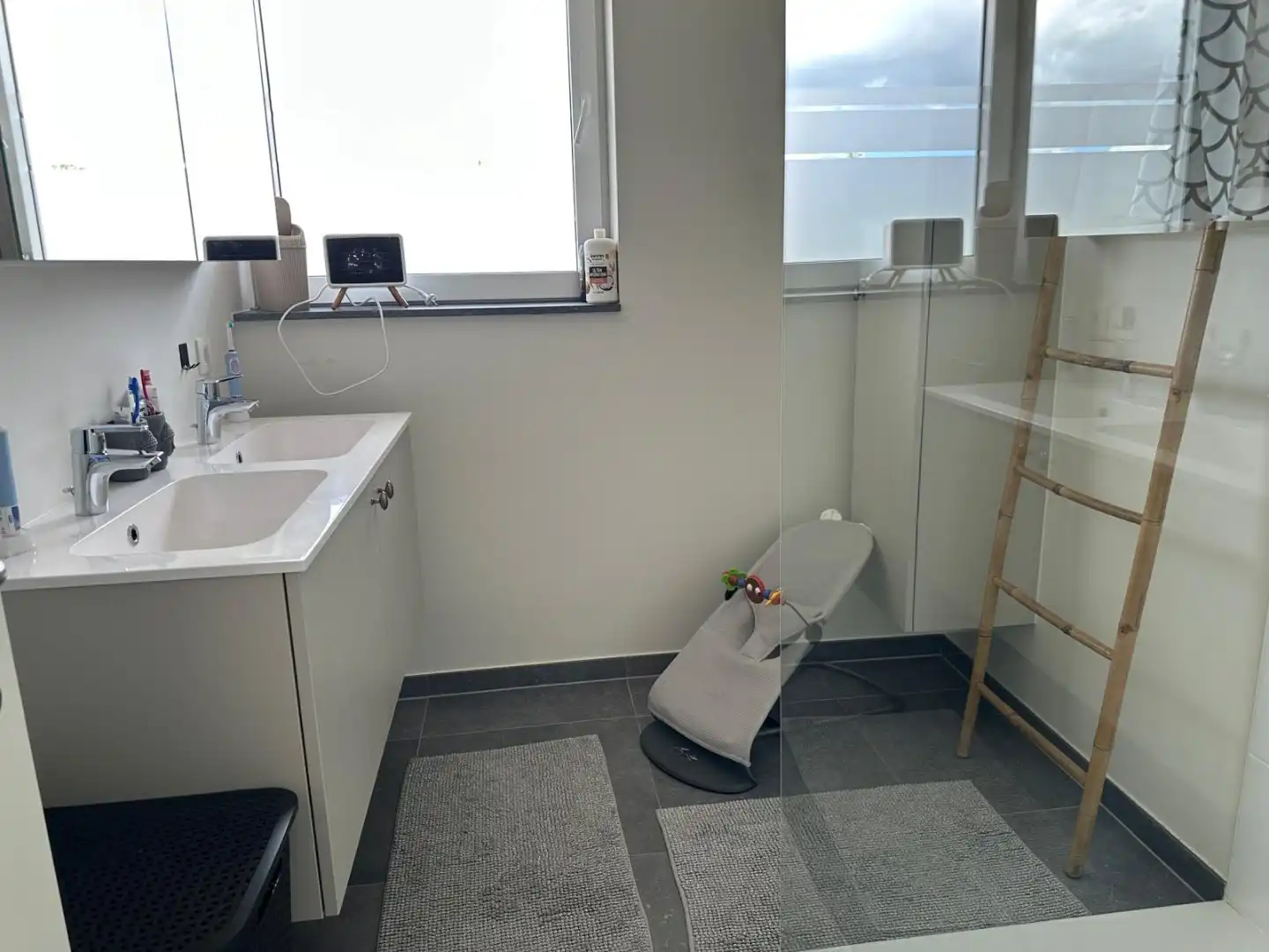 Rustig gelegen halfopen nieuwbouwwoning te Houthulst! foto 11