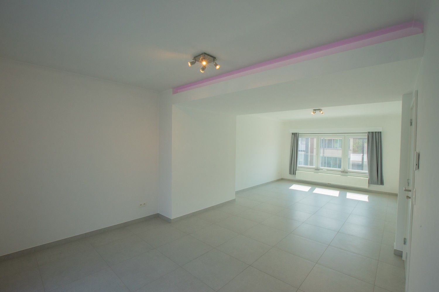 Instapklaar appartement met ruim terras op topligging in Aarschot foto 9