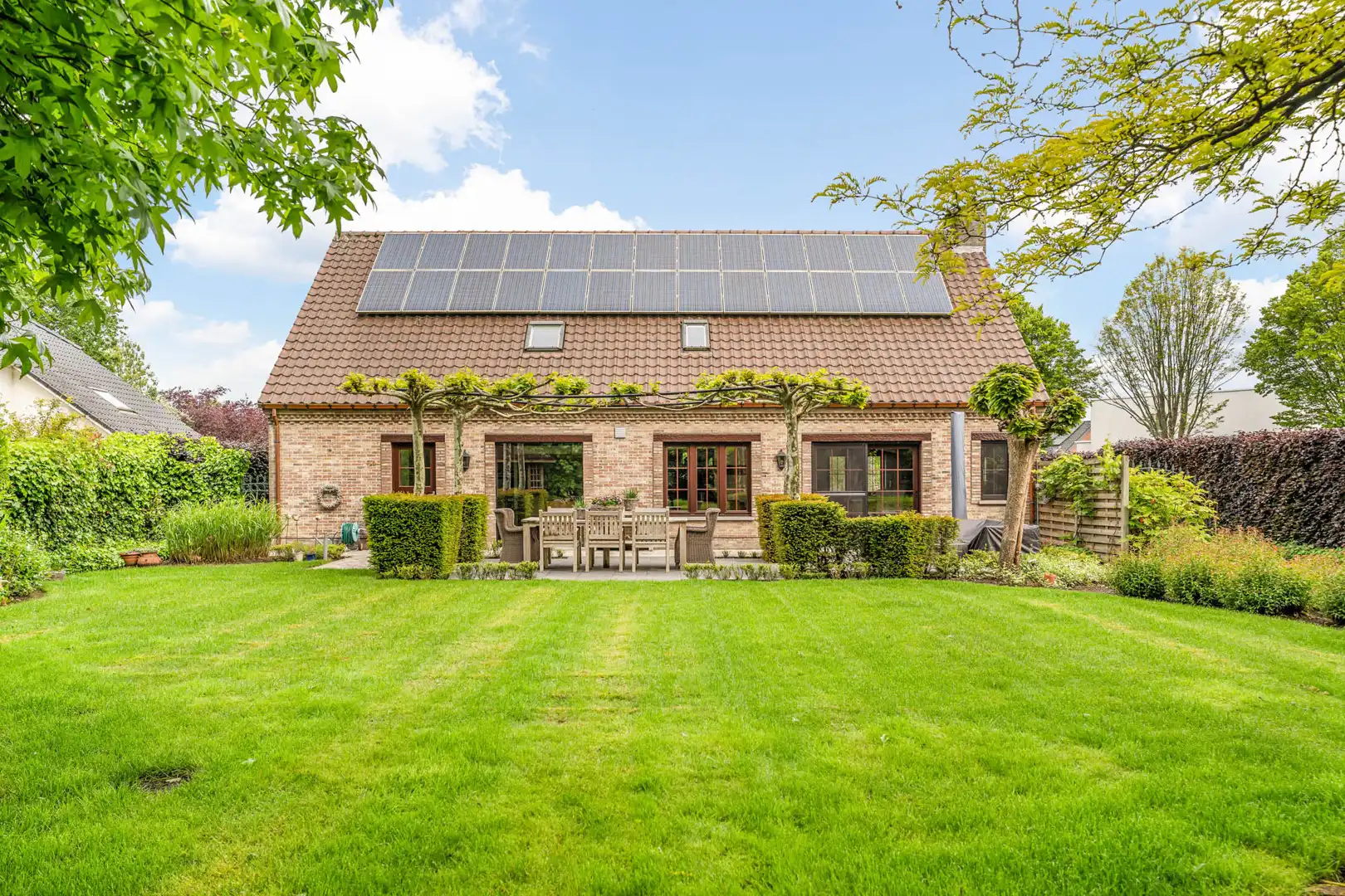 Huis te koop foto 38