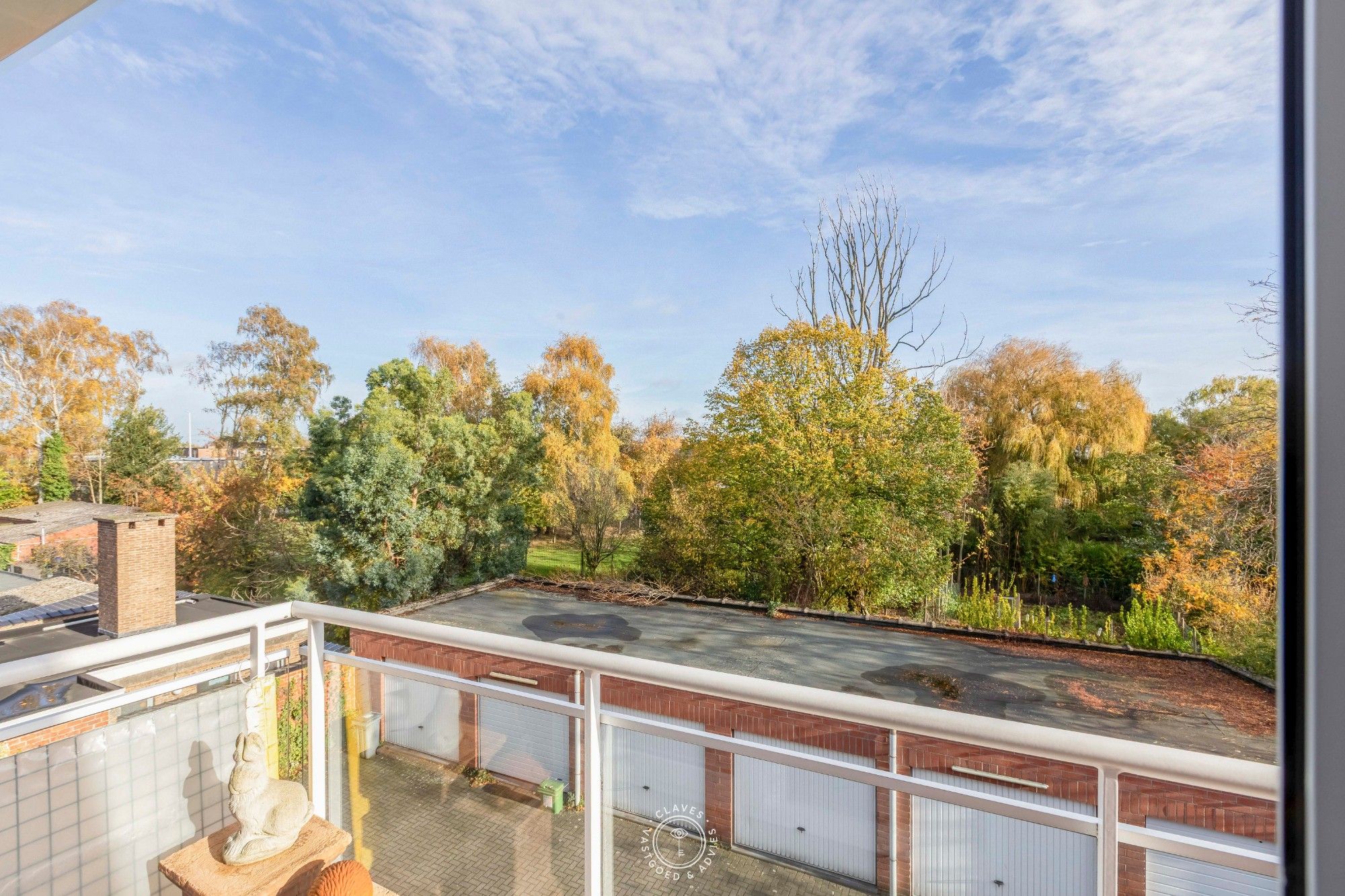 Energiezuinig appartement met 3 slaapkamers en garagebox foto 19