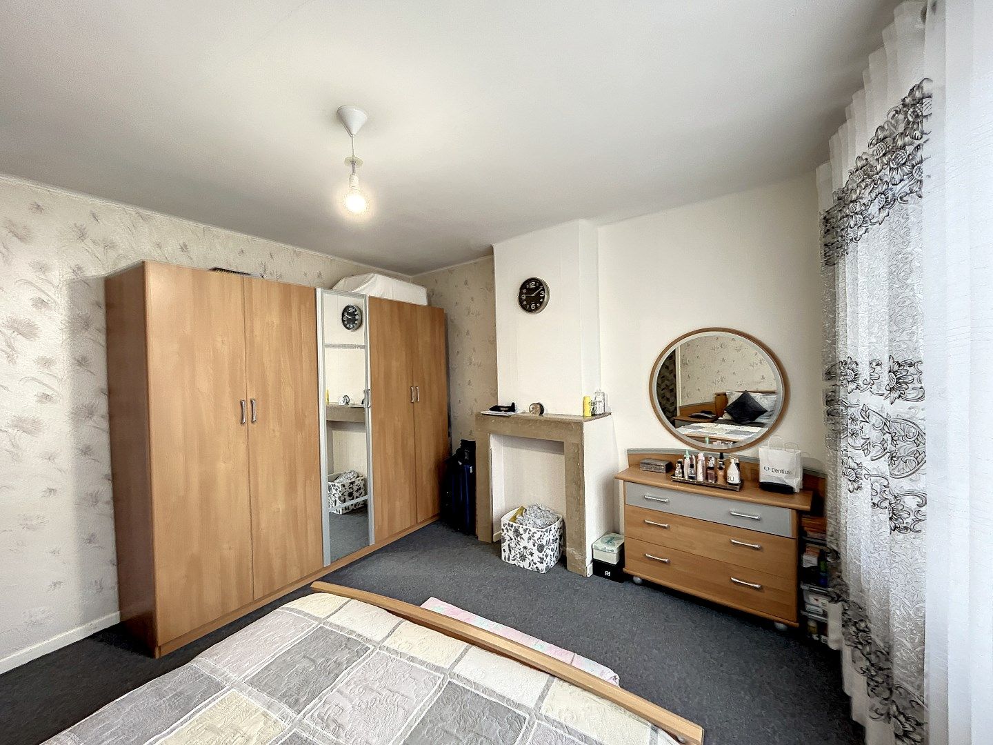 Opbrengsteigendom in rustige woonwijk bestaande uit 4 appartementen. foto 11