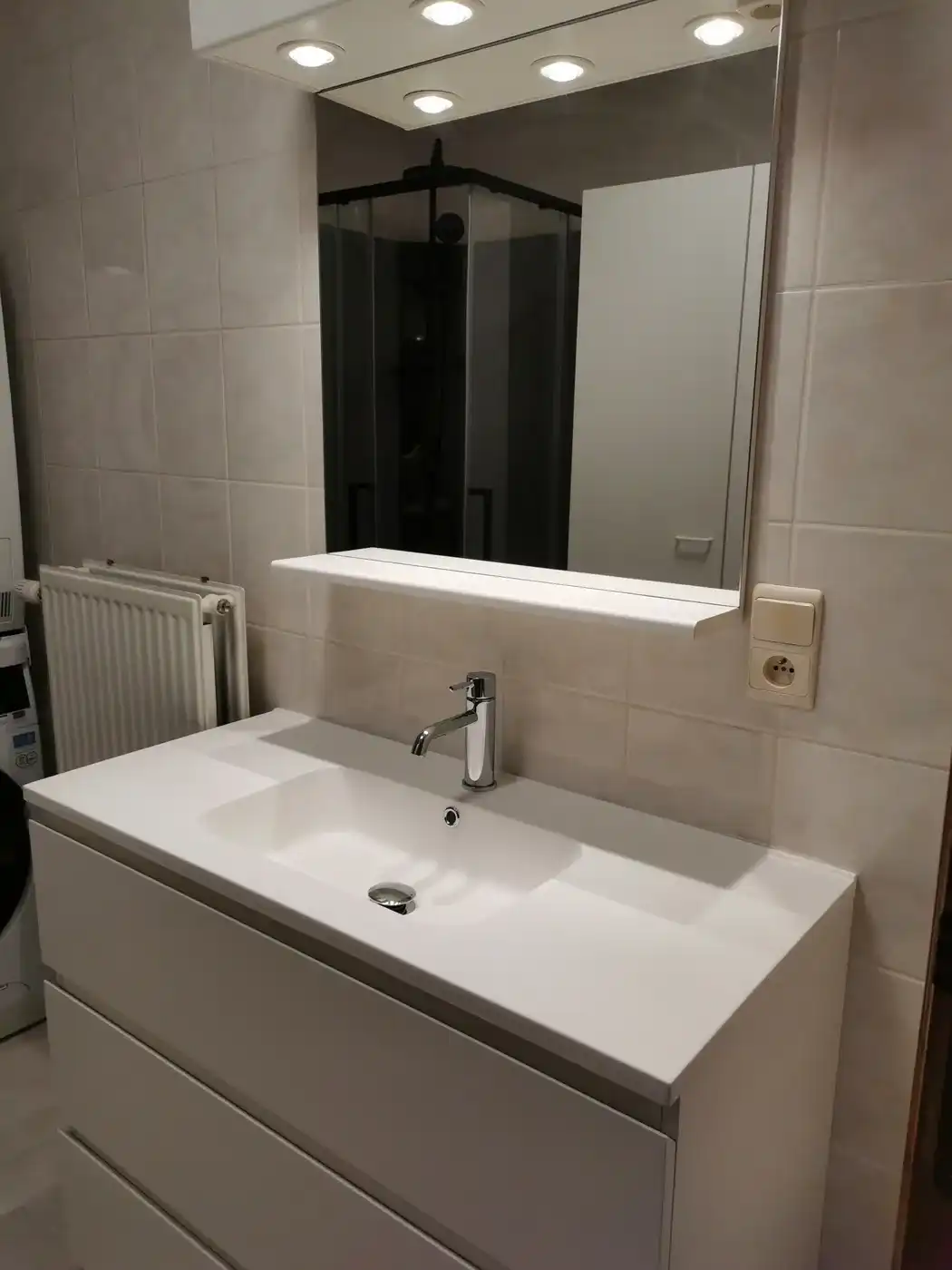 Verzorgd appartement in het centrum van St-Truiden. foto 15