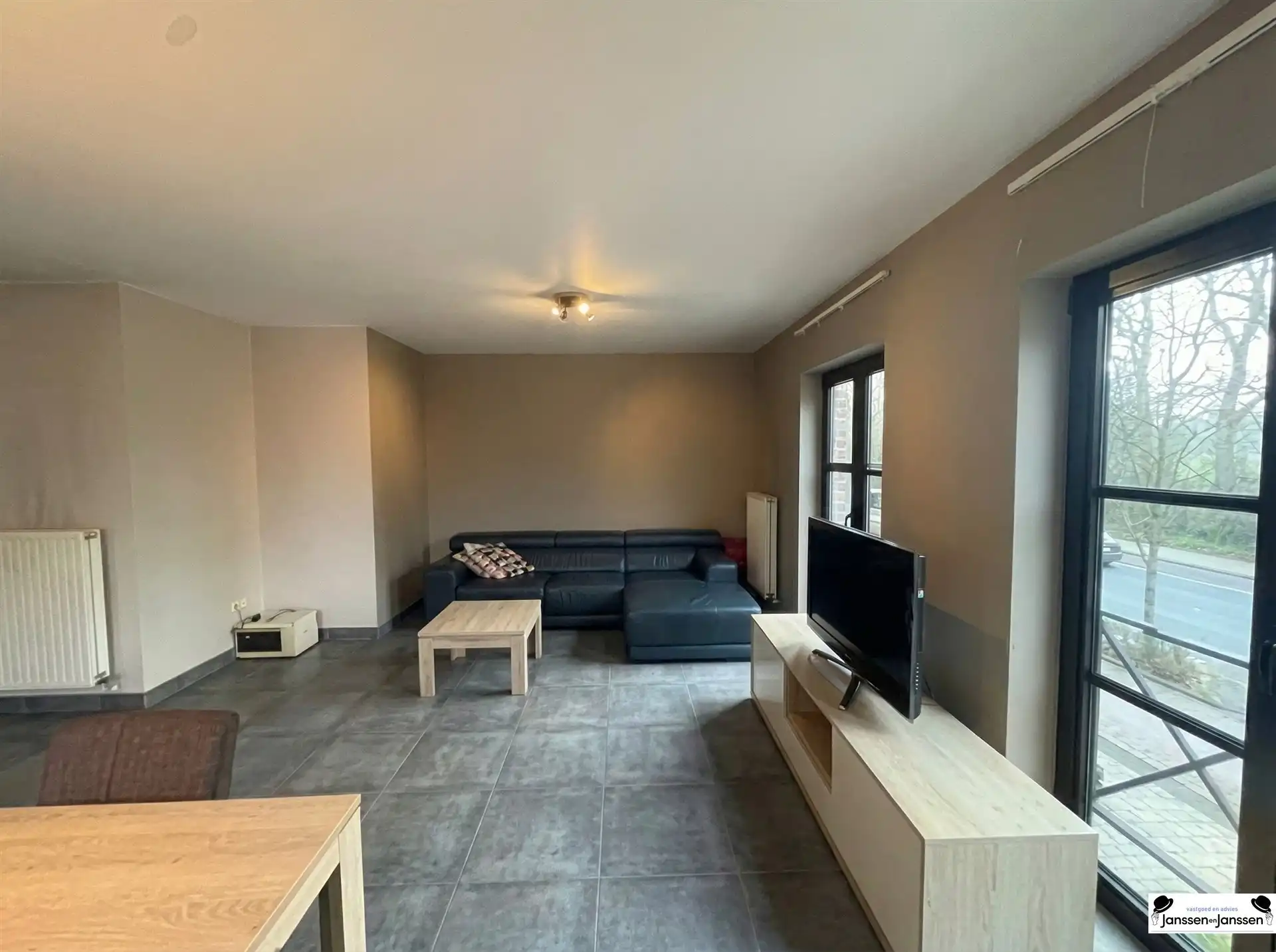 Appartement met eigen inkom op topligging foto 5