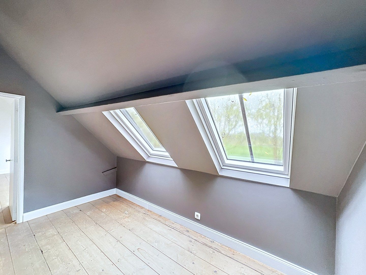 Rustig gelegen landelijke woning foto 18