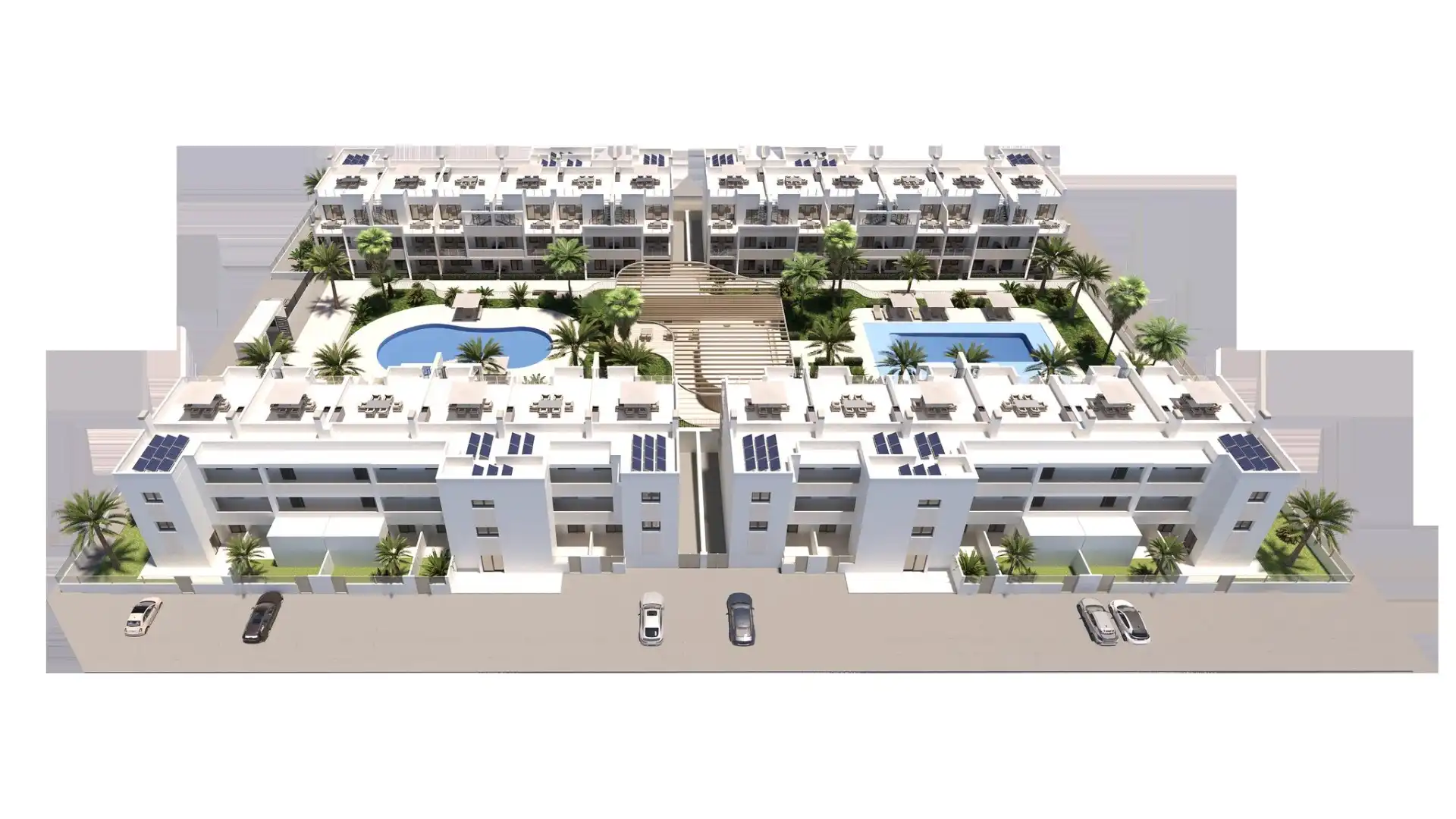 Residencial San Cayetano - San Cayetano foto 20