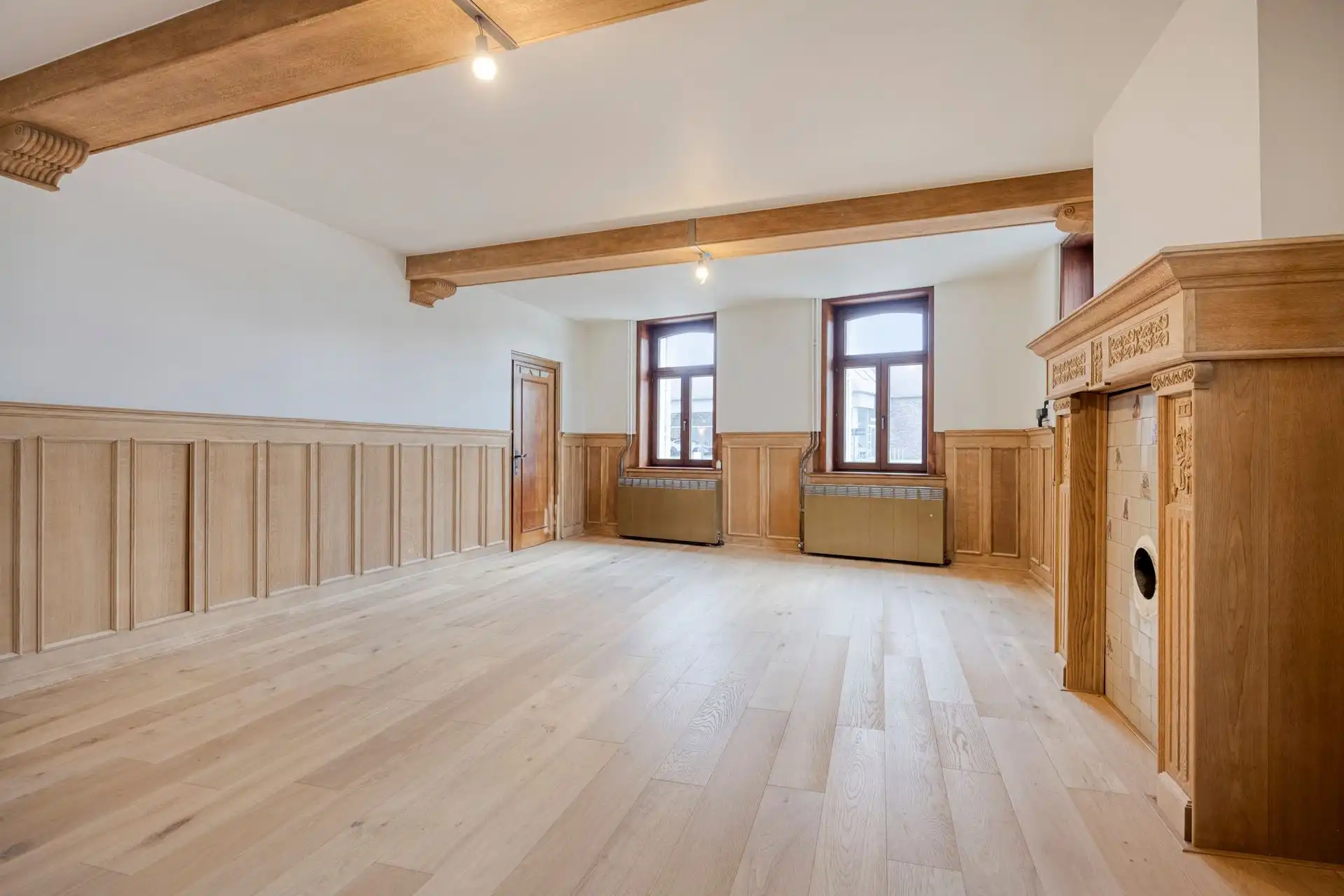 Gezinswoning met praktijkruimte! foto 5