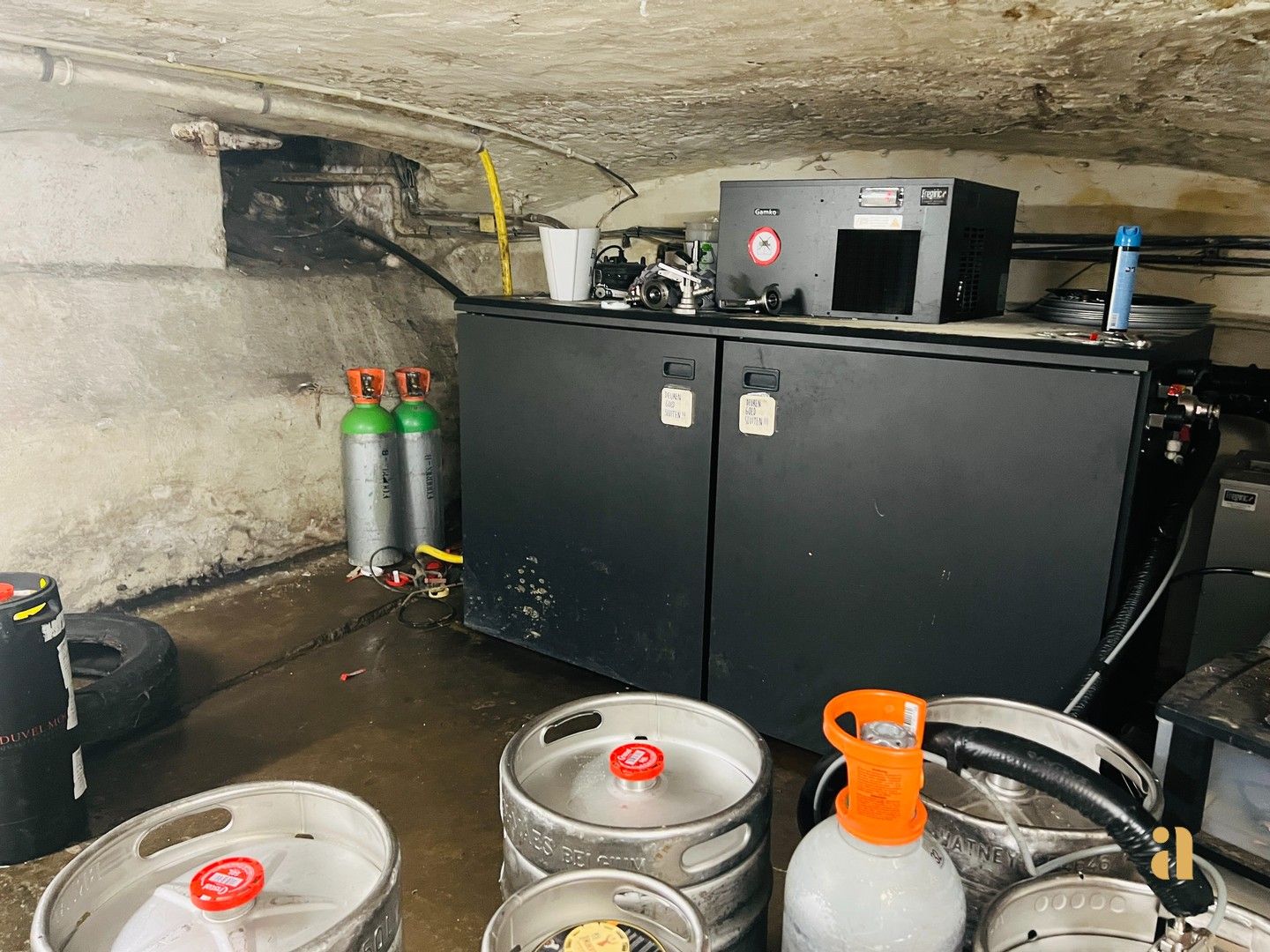 Grijp je kans: Iconisch horecapand te koop vlakbij het Gravensteen foto 23