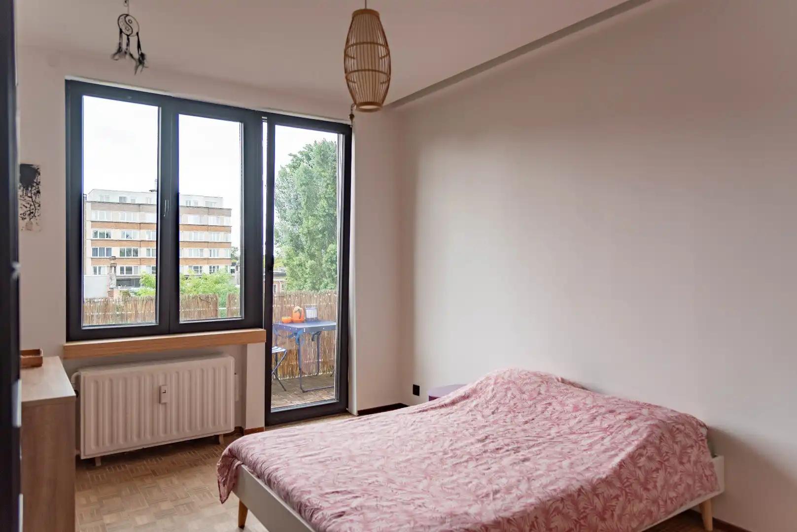 Lichtrijke penthouse met prachtig zicht op het park! foto 19