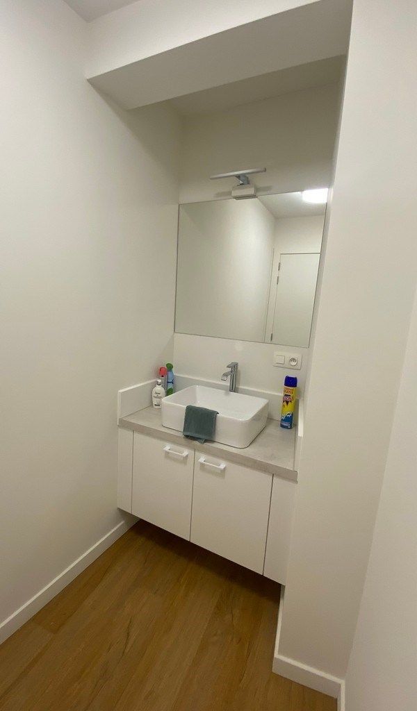 Instapklare kantoorruimte te huur vlakbij R4 in Gent foto 13