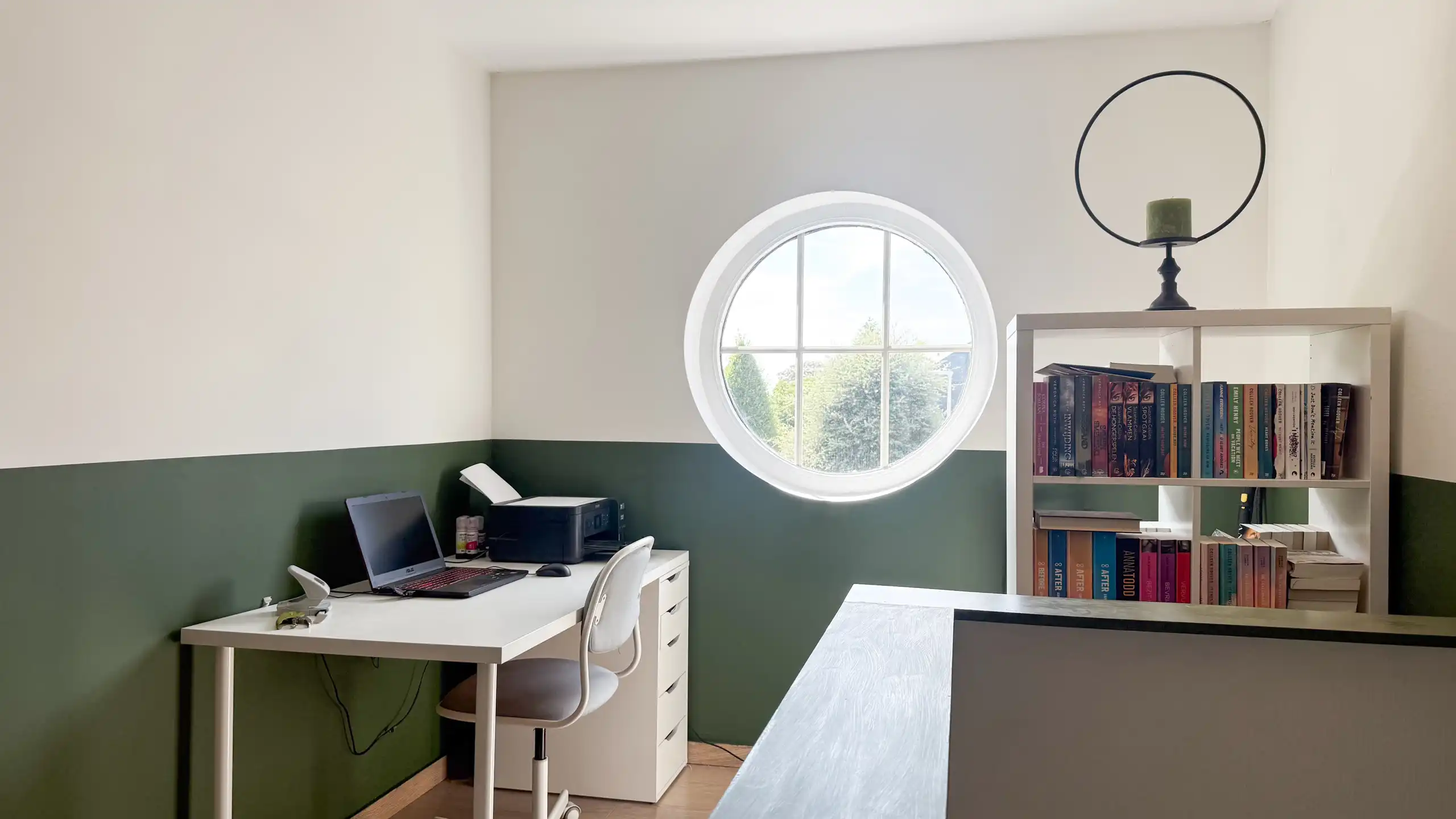 Ruime woning van 235m² met 4slpks, kelder en EPC B!  foto 25