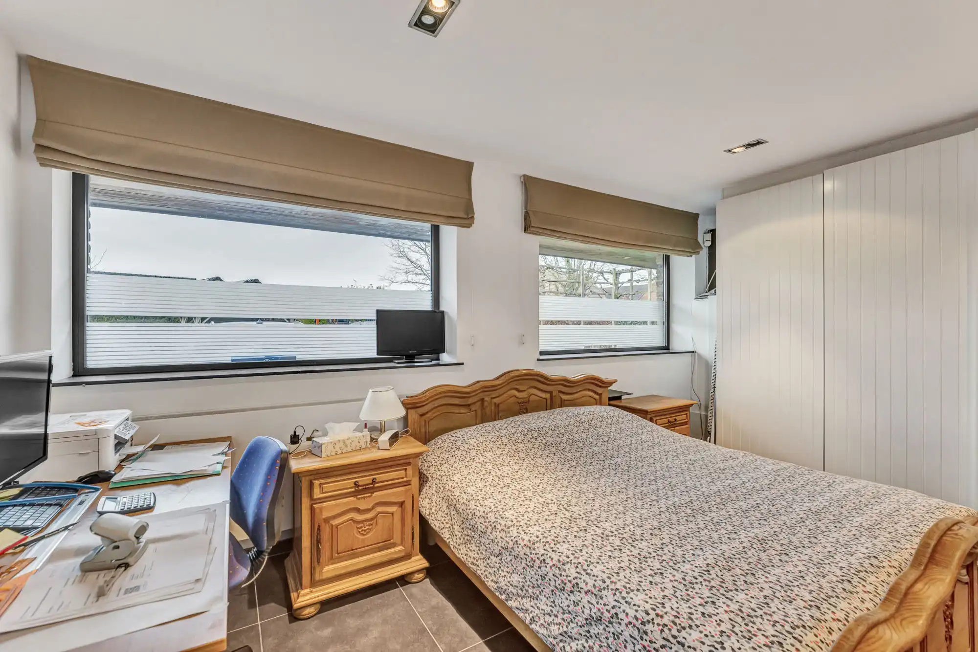 Instapklare villa met 5 slpks op toplocatie te Ternat foto 25