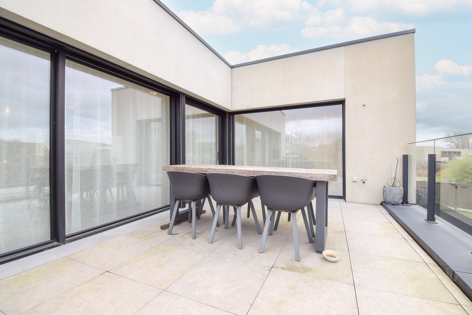 Ruim en energiezuinig luxe-appartement foto 19