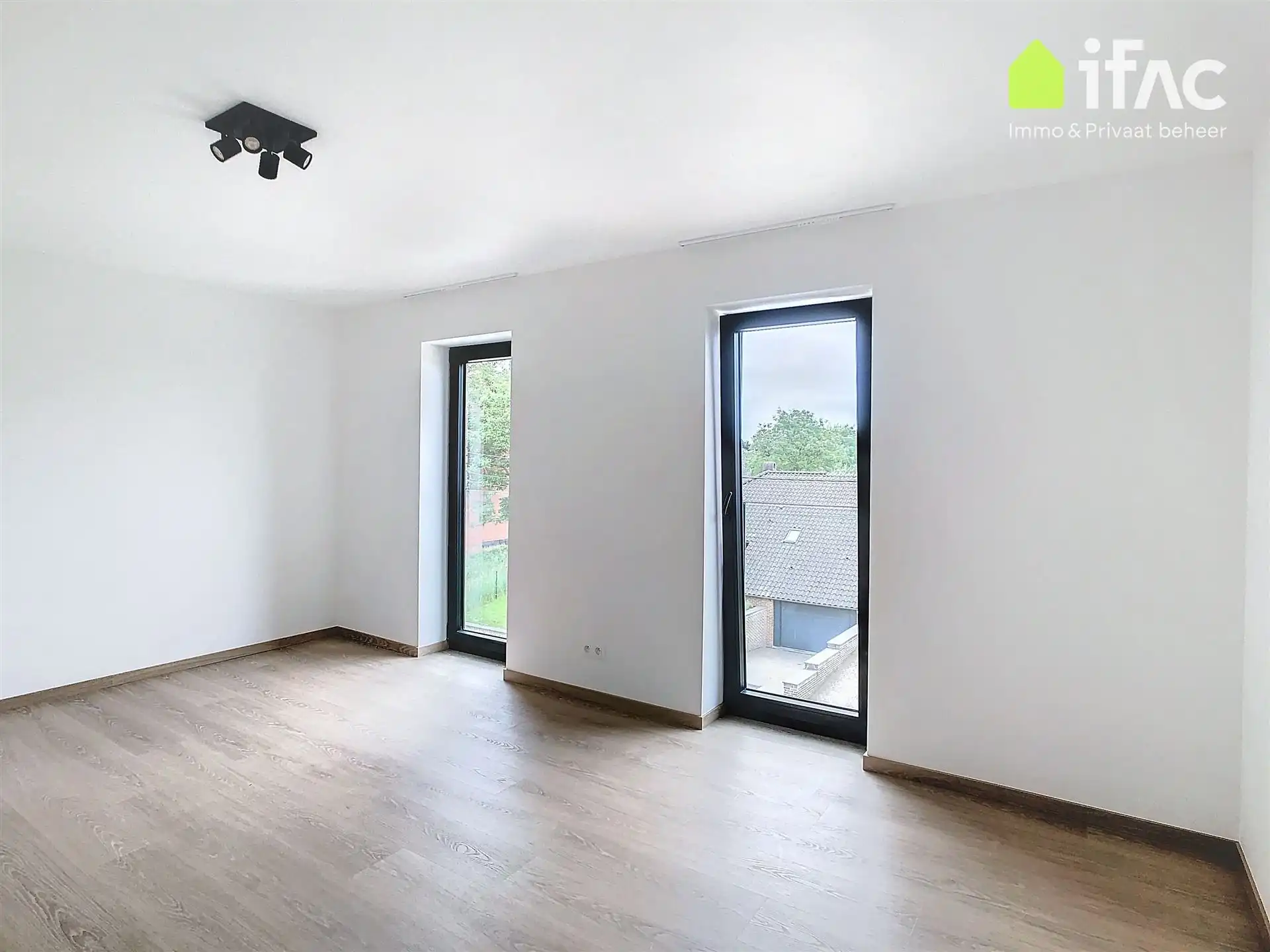 Moderne en energiezuinige villa foto 14