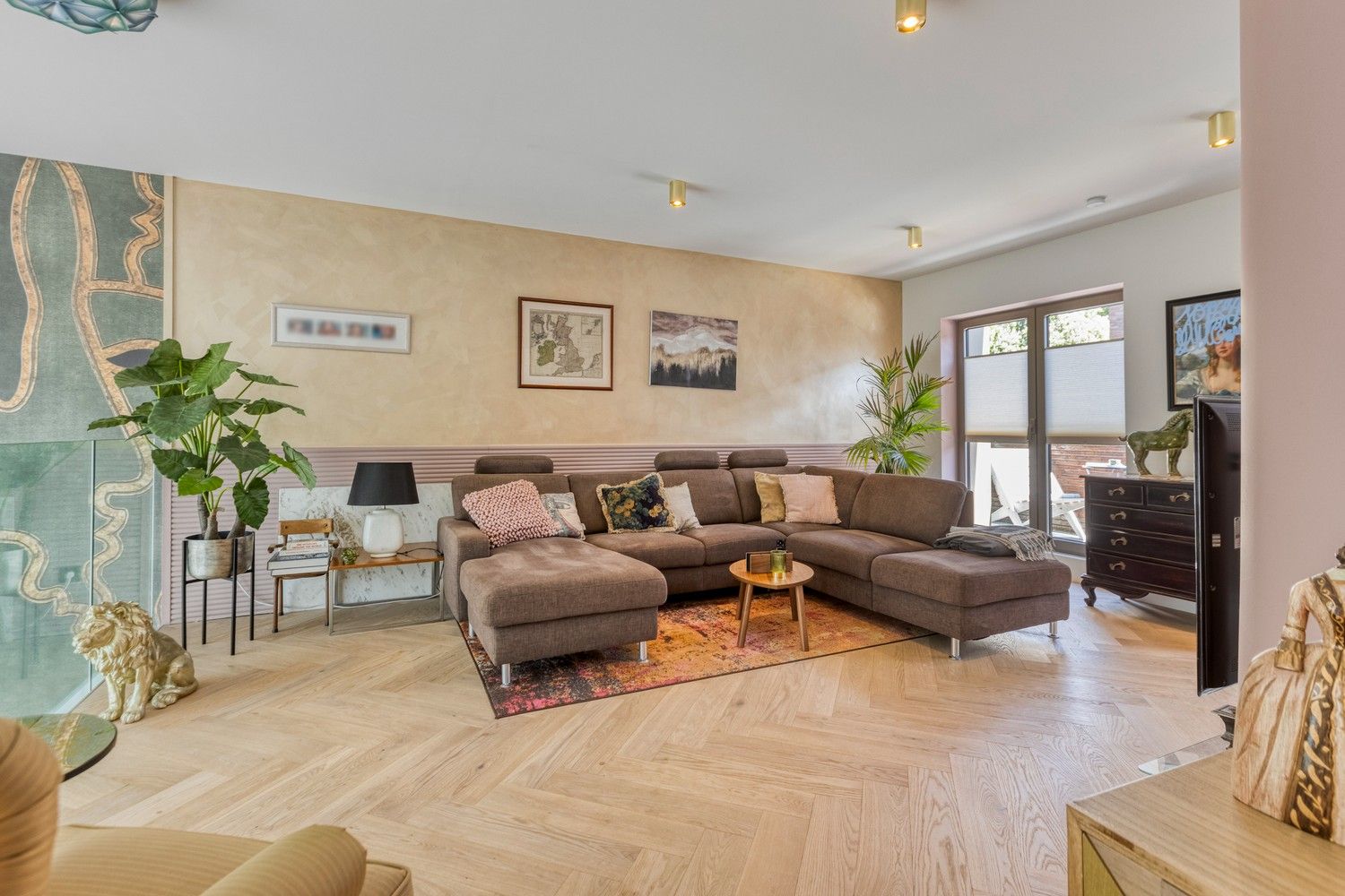 Schitterende, lichtovergoten woning in het gegeerde Oud-Rekem, Lanaken. foto 21