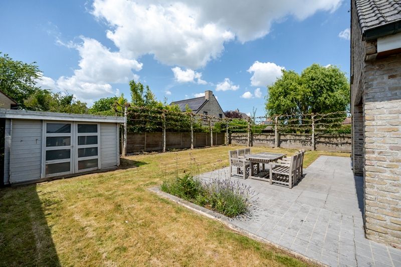Roeselare : Exclusieve villa in rustige wijk De Gotelaar – 300 m² pure luxe op 657 m² grond foto 18